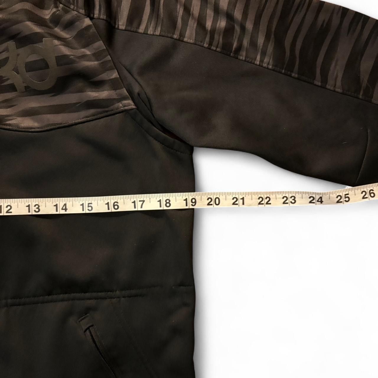 Nike Nike KD Klutch Hyper Elite Hoodie Size US M / EU 48-50 / 2 - 5 Thumbnail