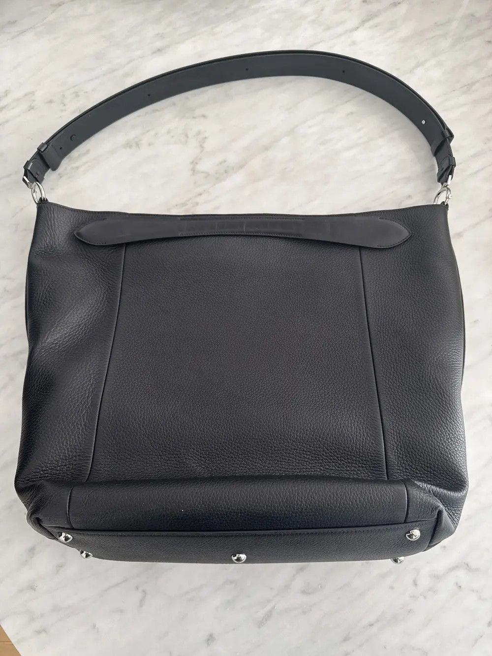Maison Margiela Soft 5AC Shoulder Bag Size ONE SIZE - 1 Thumbnail