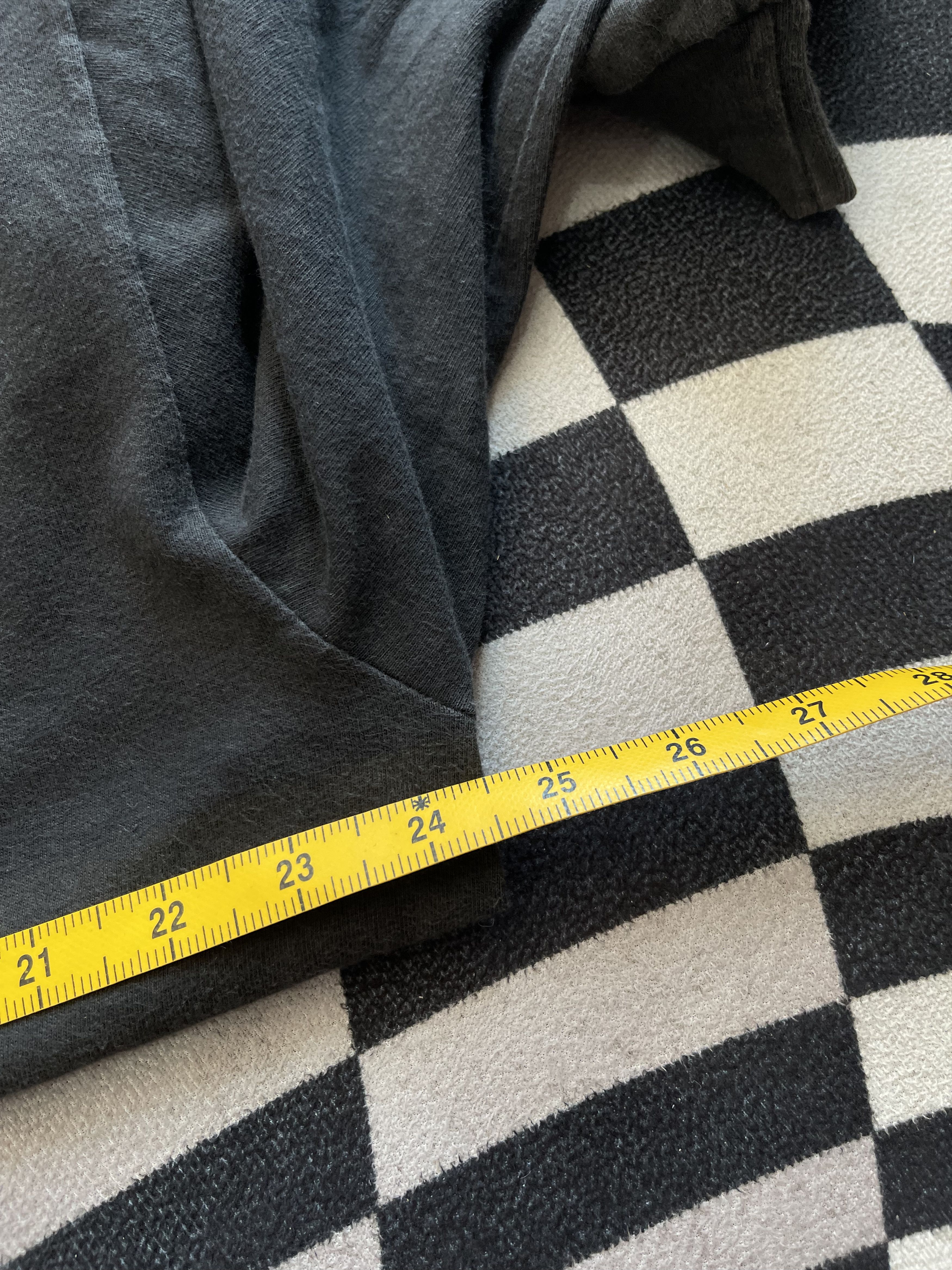 Apple Vintage Y2K Apple Mac OS X x Adobe Promo Long Sleeve Tee XL Size US XL / EU 56 / 4 - 9 Thumbnail