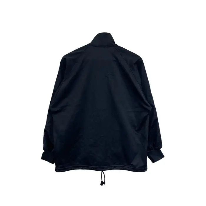 Vintage Vtg WILSON USA TENNIS Minimalist Design Jacket Windbreaker Size US S / EU 44-46 / 1 - 3 Thumbnail