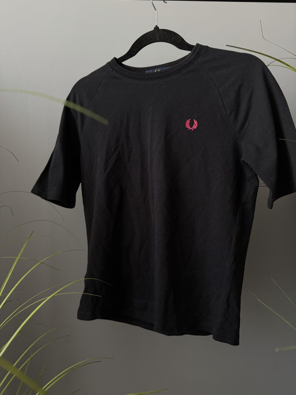 Fred Perry Fred perry crop top woman Size M / US 6-8 / IT 42-44 - 1 Thumbnail