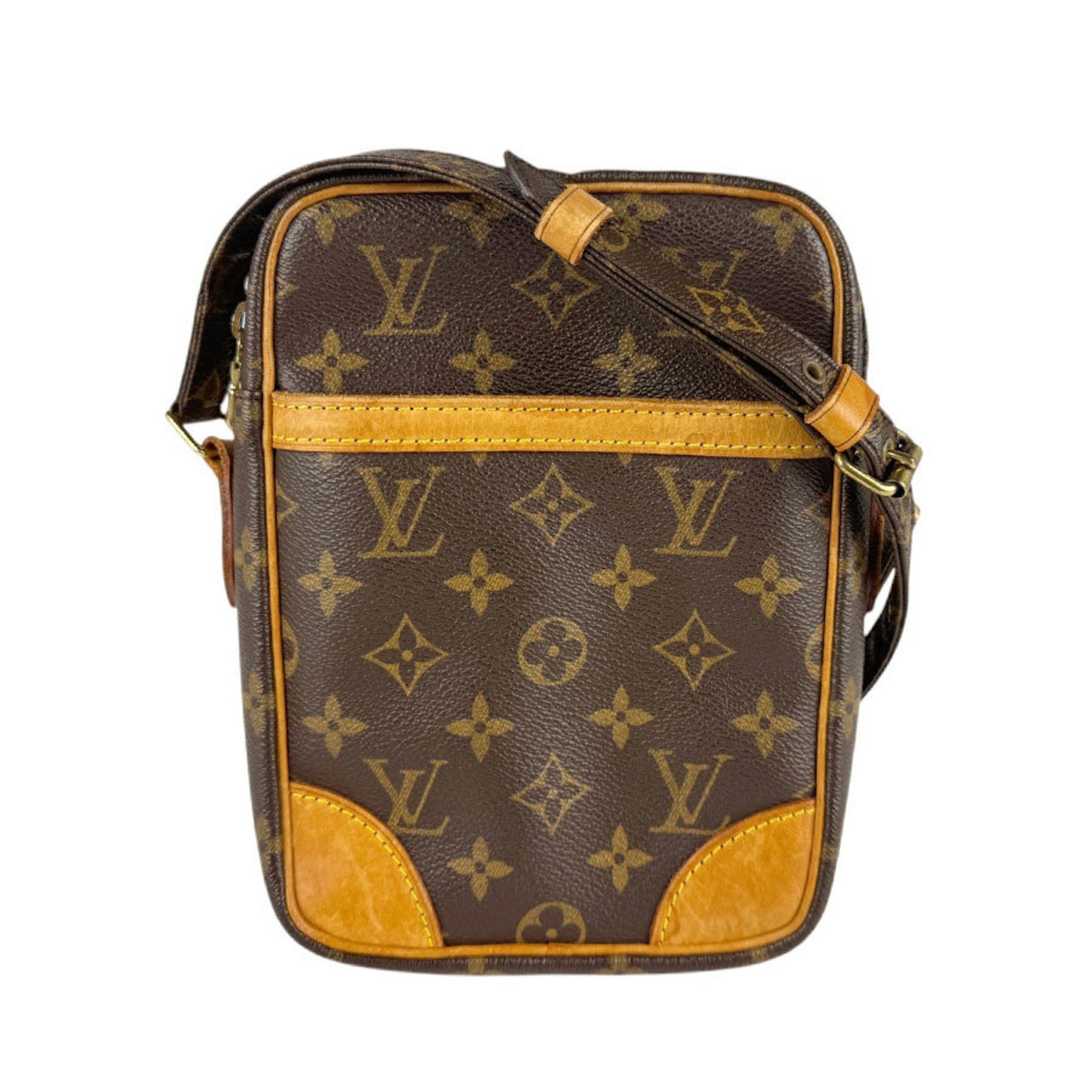 Louis Vuitton Louis Vuitton Danube shoulder Size ONE SIZE - 1 Thumbnail