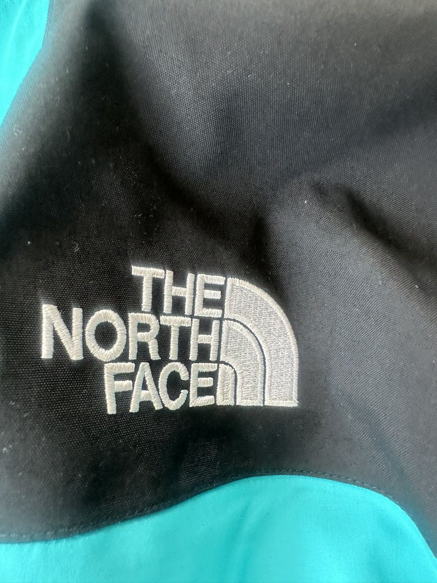 The North Face Supreme x TNF Arc Logo Gortex Jacket Size US M / EU 48-50 / 2 - 7 Thumbnail