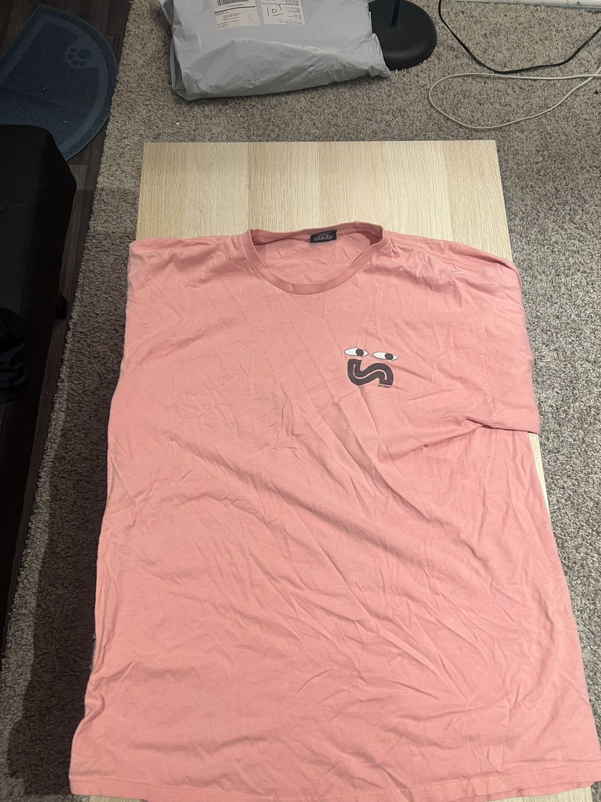 Stussy Vintage Stussy Grailed