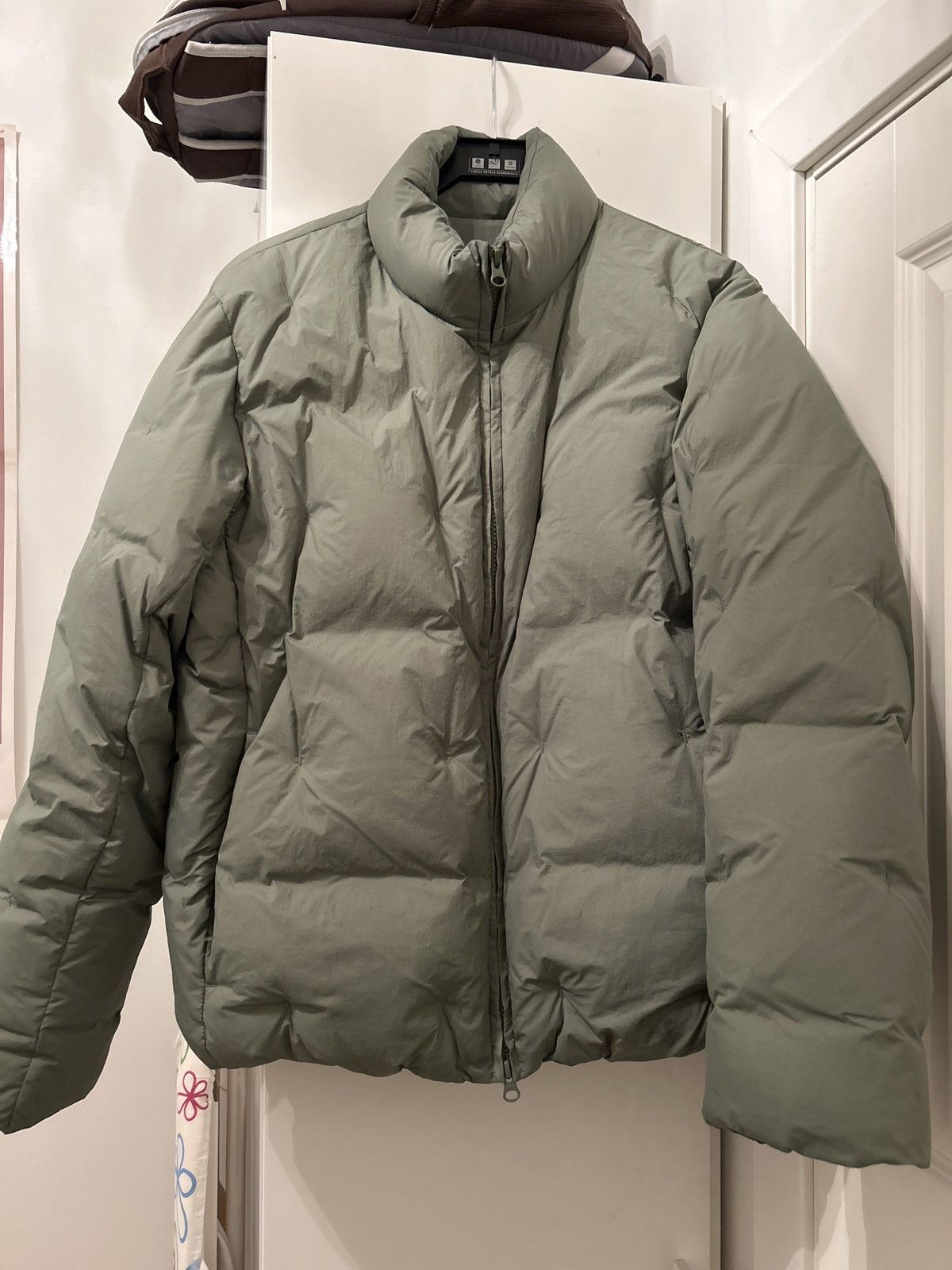POST ARCHIVE FACTION (PAF) 5.0 down right Size US M / EU 48-50 / 2 - 1 Thumbnail
