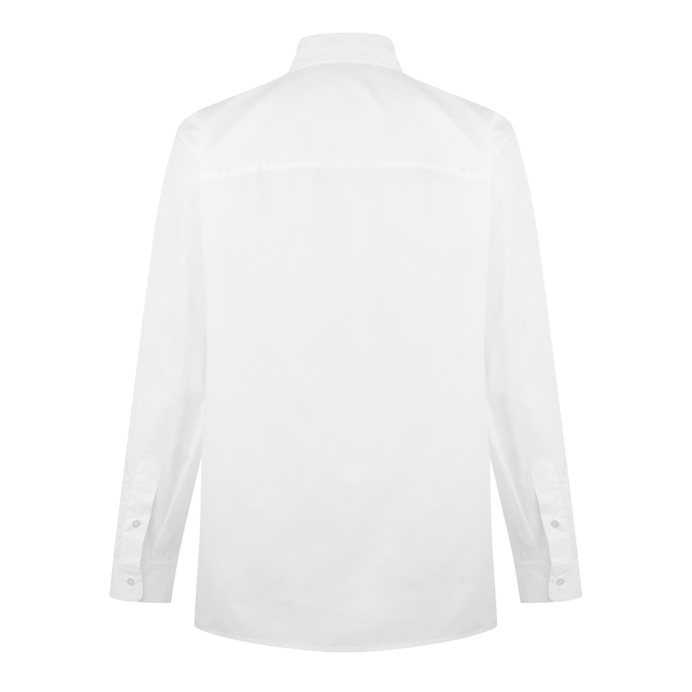 Amiri AMIRI Logo Wave Shirt Size US M / EU 48-50 / 2 - 6 Thumbnail