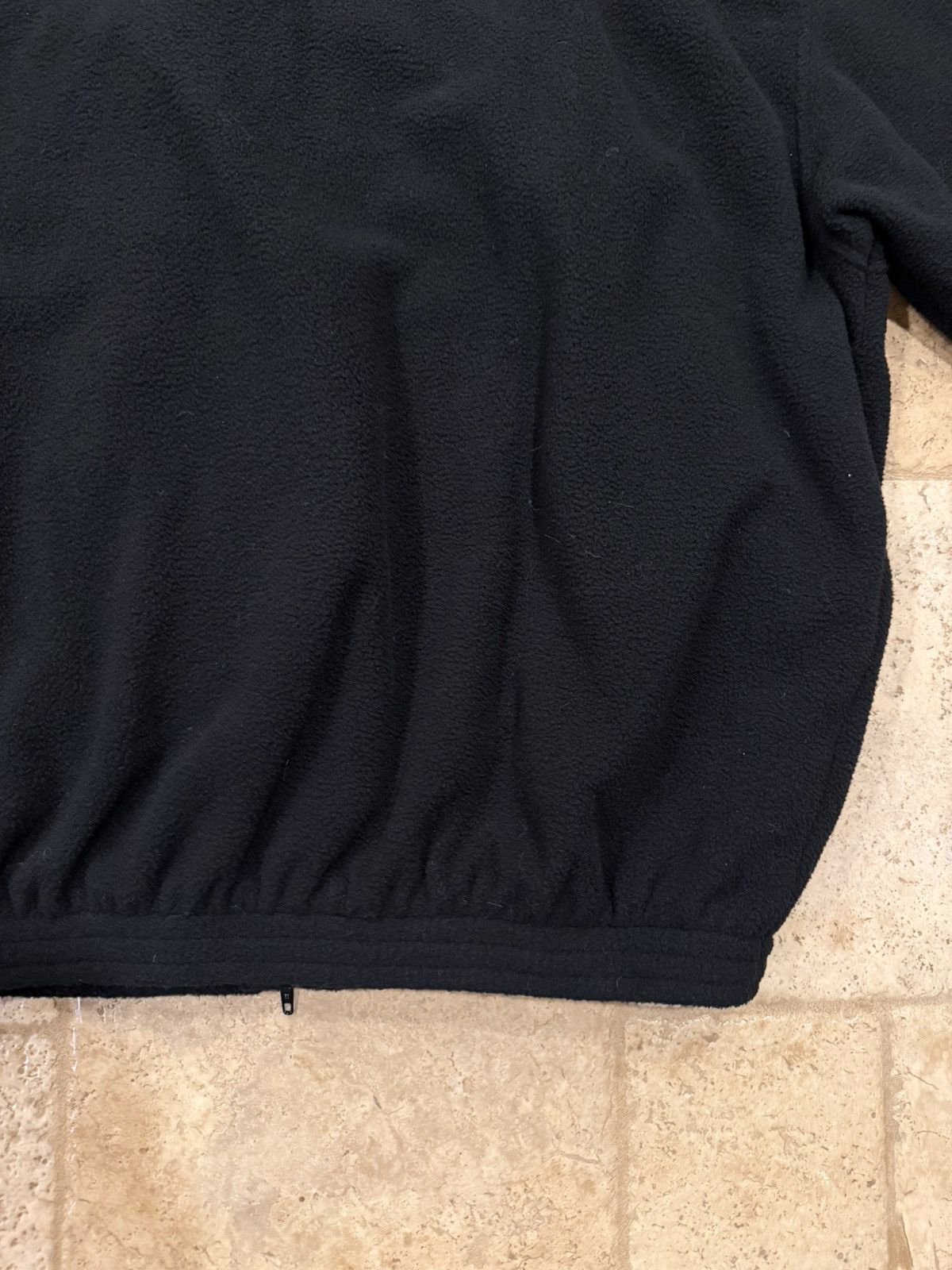 Balenciaga Balenciaga Political Campaign Polar Fleece Zip Up Jacket Size US XL / EU 56 / 4 - 12 Thumbnail