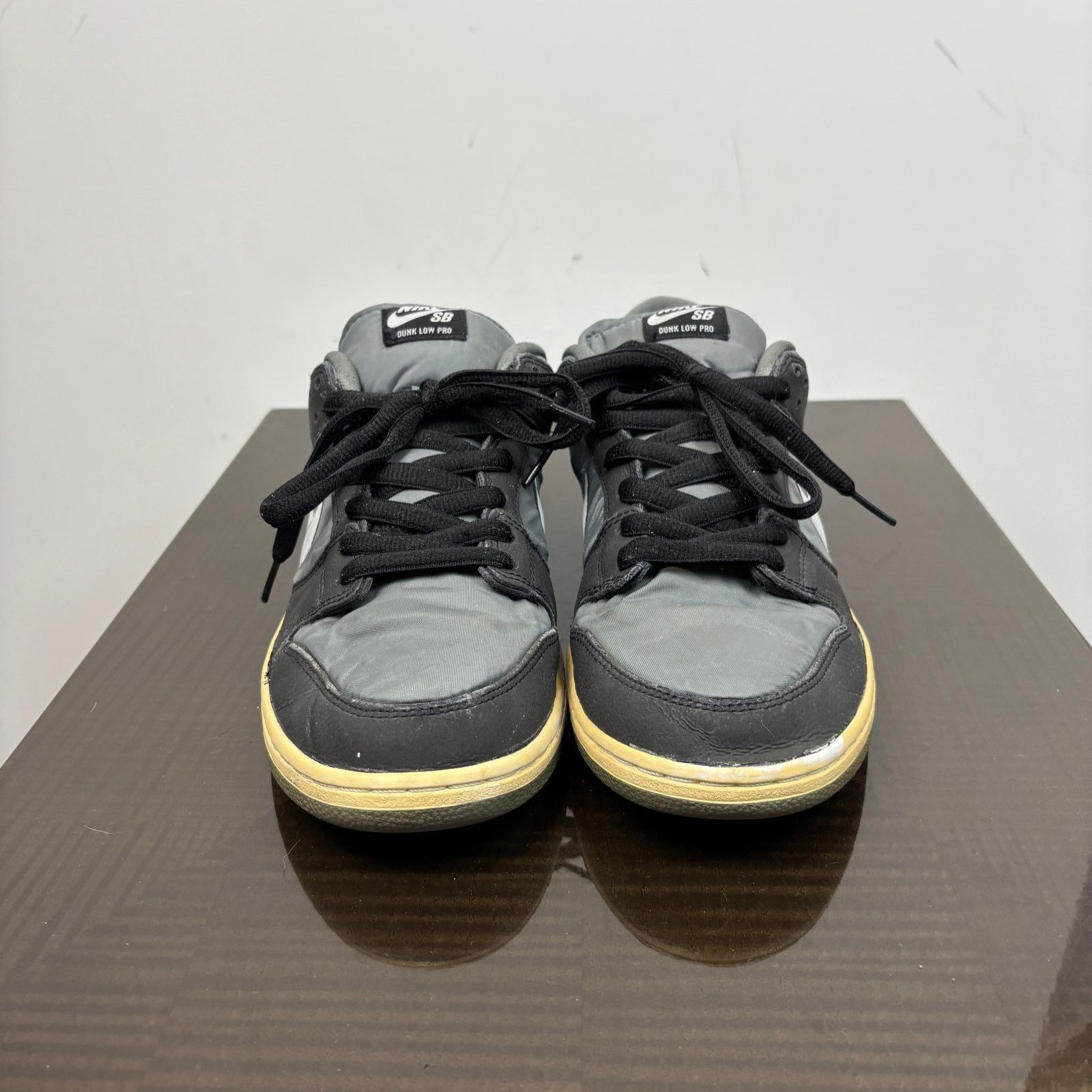 Nike Nike SB Dunk Low Pro 2014 Skate Sneakers Shoes Men's 11 Size US 11 / EU 44 - 2 Thumbnail