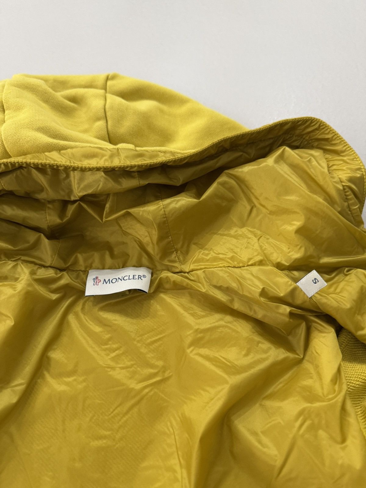 Moncler Moncler cardigan for women’s Size S / US 4 / IT 40 - 7 Thumbnail