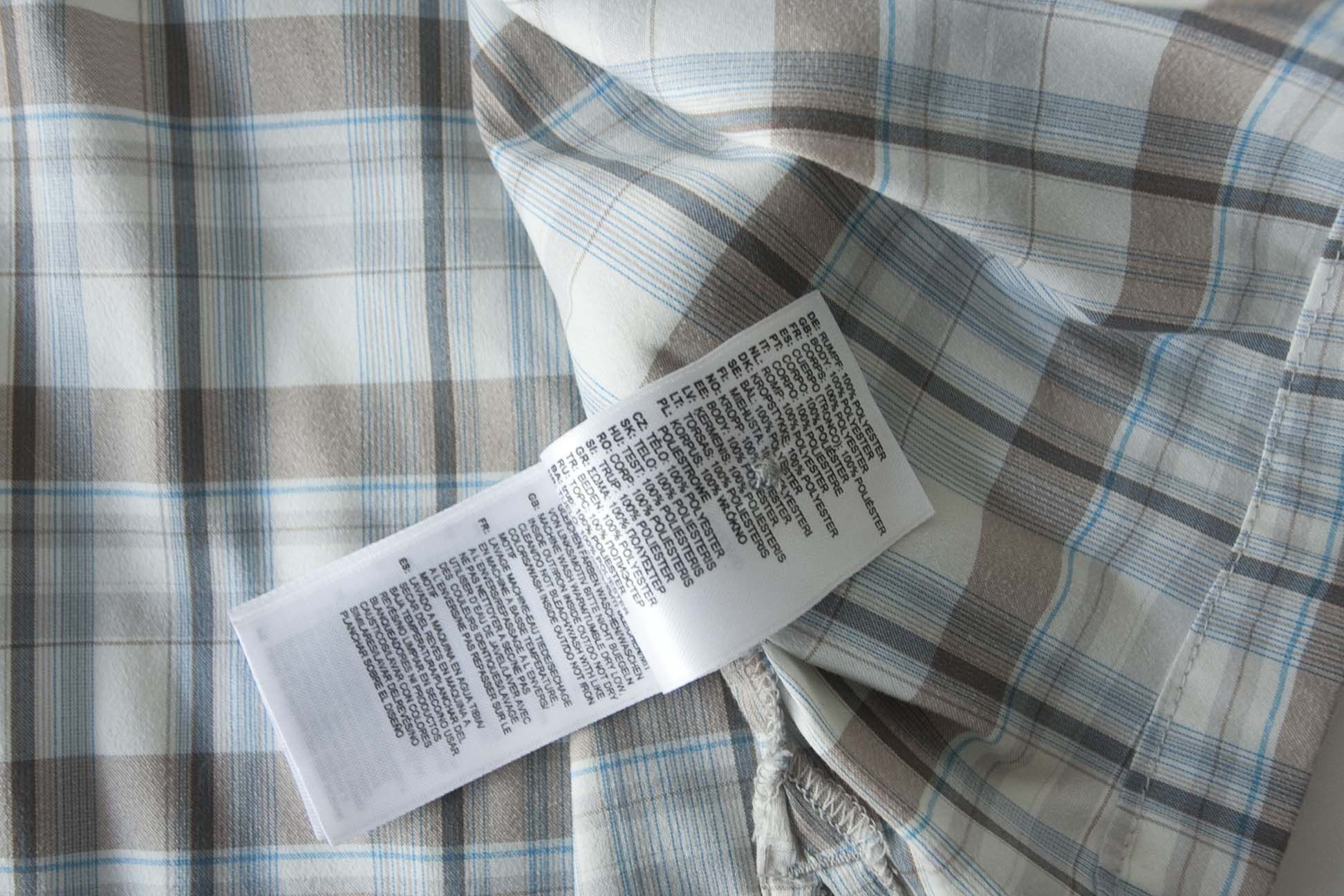 Salomon Salomon Shirt Short Sleeve Size M Multicolor Plaid Size US M / EU 48-50 / 2 - 3 Thumbnail