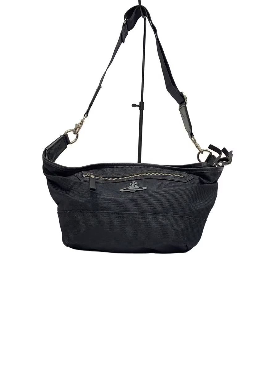 Vivienne Westwood Orb Shoulder Bag Size ONE SIZE - 1 Thumbnail