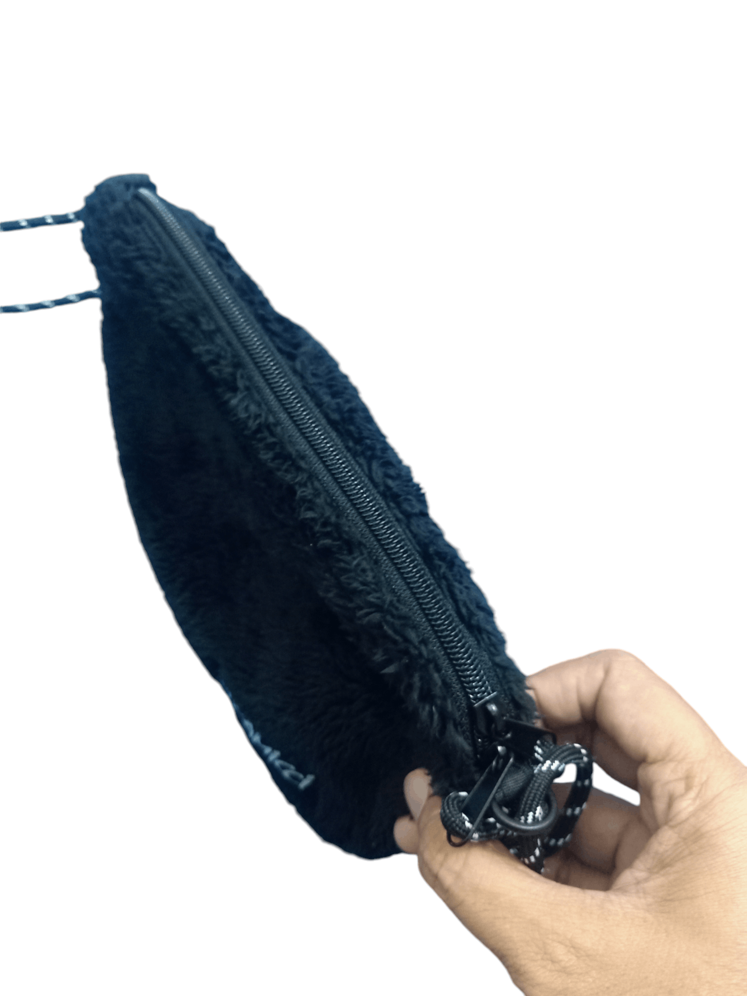Gramicci Gramicci Fur Sling Shoulder Bag Size ONE SIZE - 4 Thumbnail