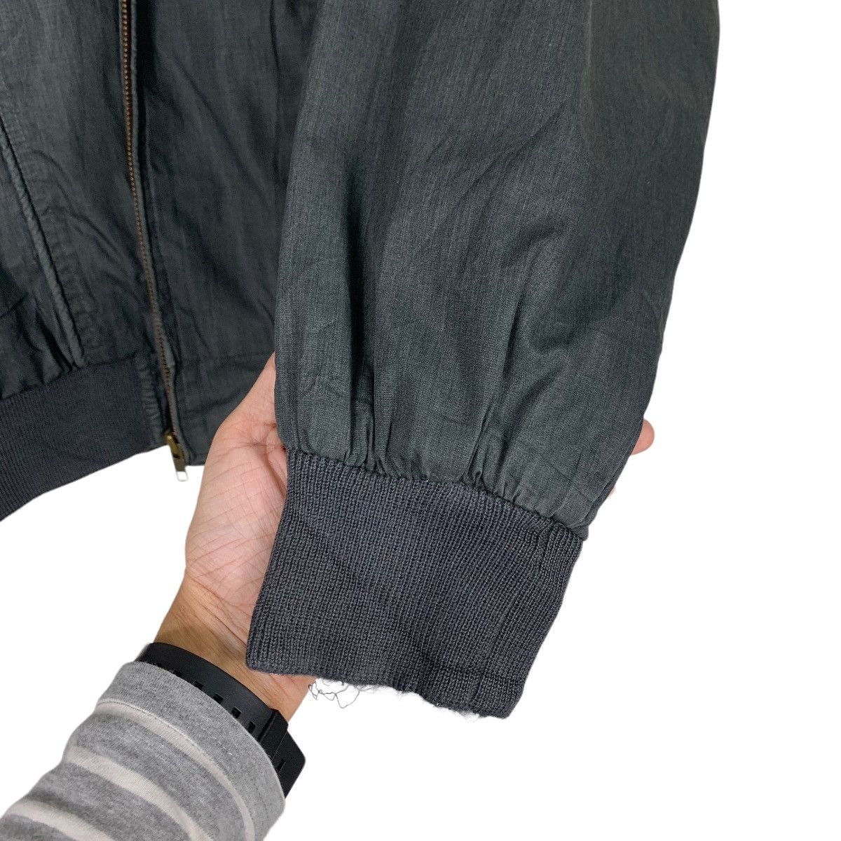Japanese Brand COMPAX Exclusive Making Casual Jacket #0429-C20 Size US L / EU 52-54 / 3 - 13 Thumbnail