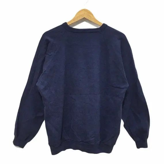 Ford Vtg FORD RACING TEAM Grand Prix Sweatshirt Motorsport F1 Size US XL / EU 56 / 4 - 7 Thumbnail