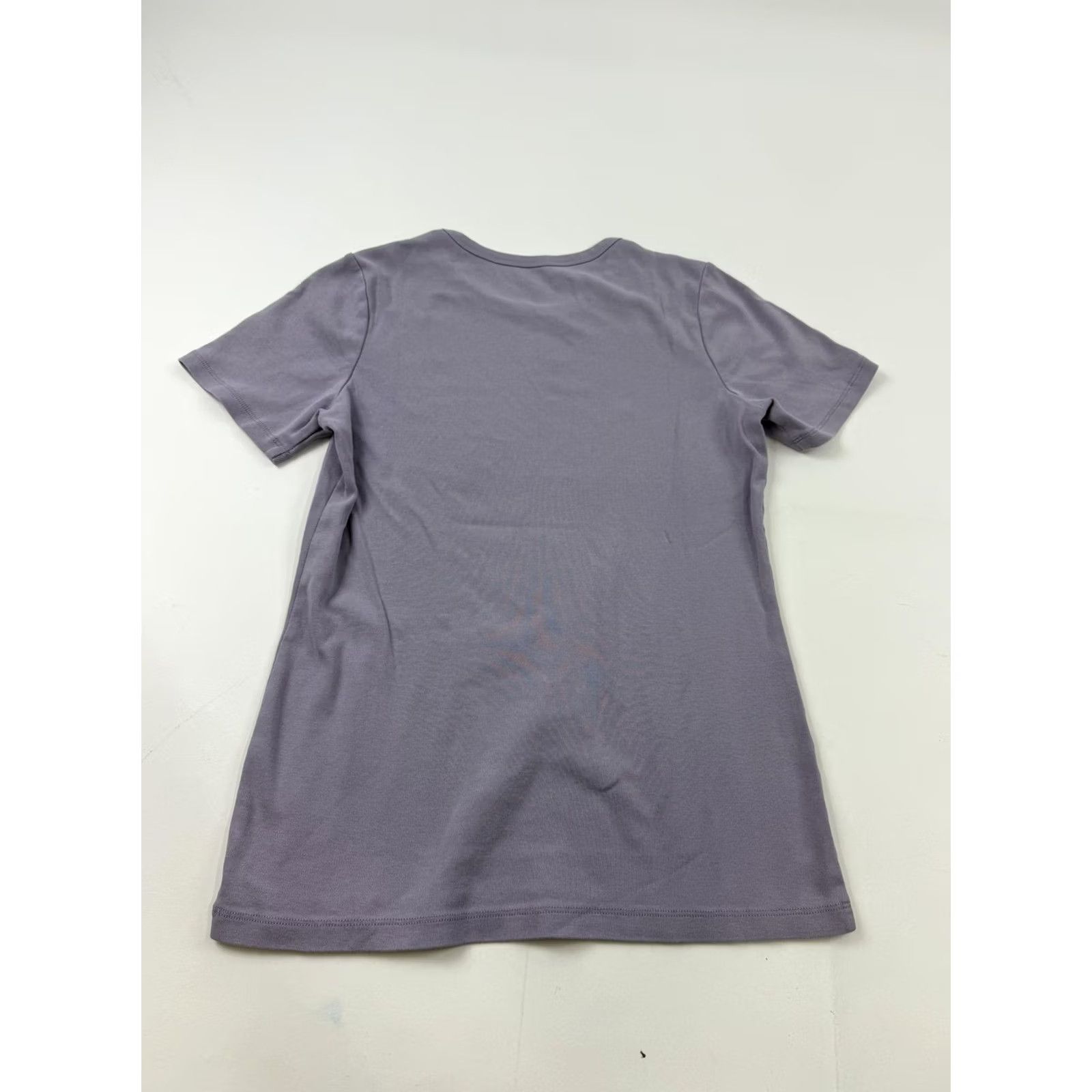 Pendleton Pendleton Shirt Womens XS Purple Crew Neck Short Sleeve Tagless Tee Top Size XS / US 0-2 / IT 36-38 - 4 Thumbnail