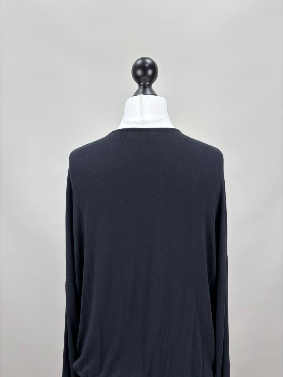 Diesel Womens dress Diesel Size S Color Black Size S / US 4 / IT 40 - 10 Thumbnail