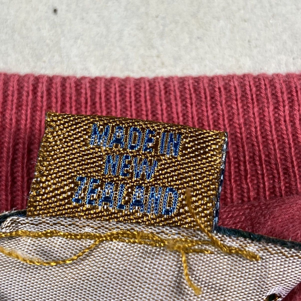 Sun Surf × Vintage Vintage Untouched World Surf Surfboard Maroon Size XL Size US XL / EU 56 / 4 - 10 Thumbnail