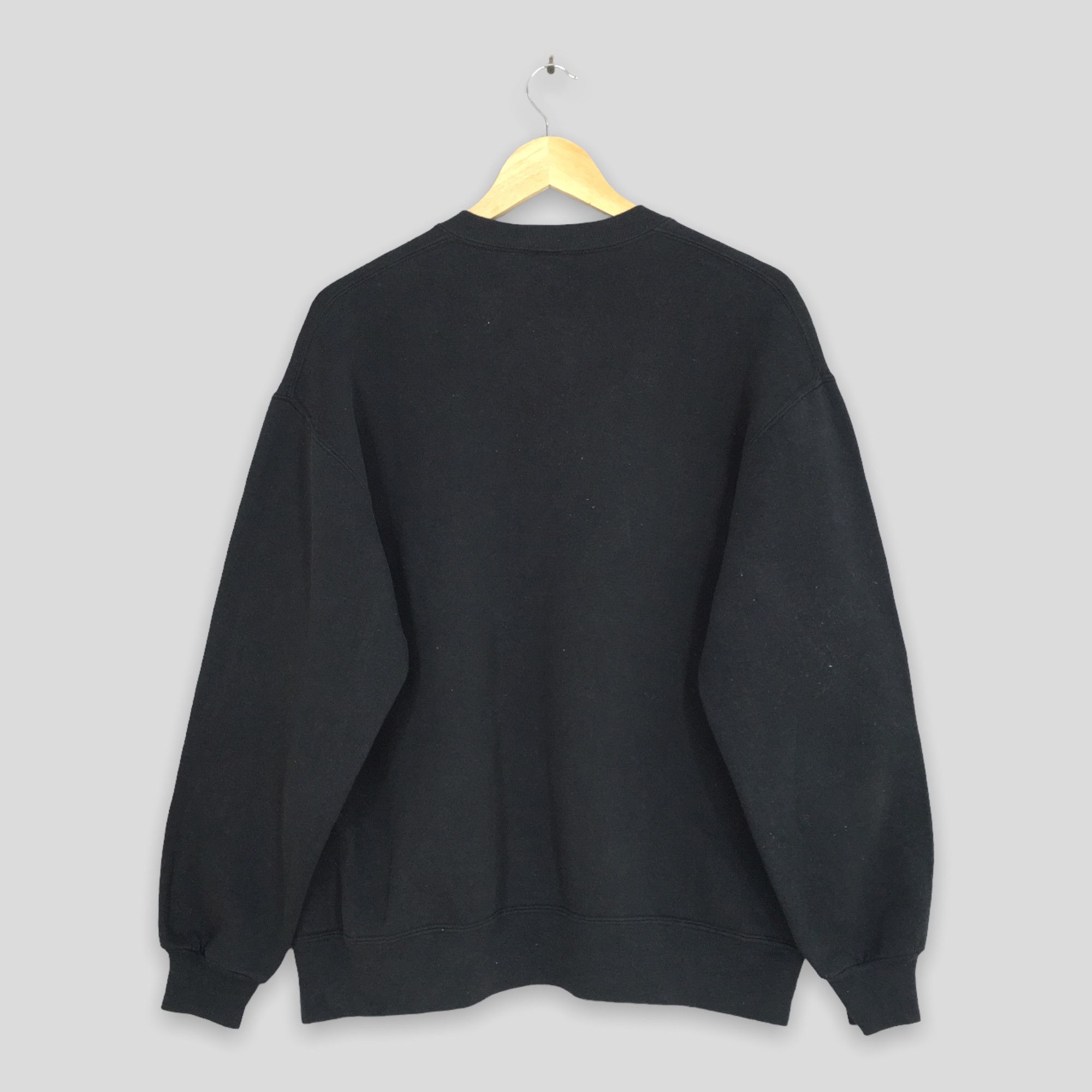 Vintage Vintage Central Kitsap Football Sweatshirt XLarge Size US XL / EU 56 / 4 - 7 Thumbnail