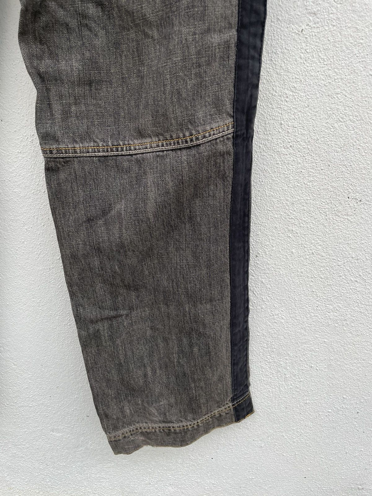 If Six Was Nine × Japanese Brand Comme Ca Du Mode Men Bush Pants Size US 32 / EU 48 - 14 Thumbnail