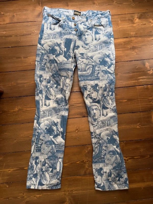 Other Lee X Aries Size US 31 - 1 Thumbnail