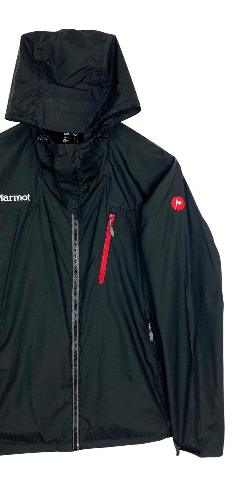 Marmot Rare‼️ Marmot Heat Navi Shell Jacket Size US S / EU 44-46 / 1 - 4 Thumbnail