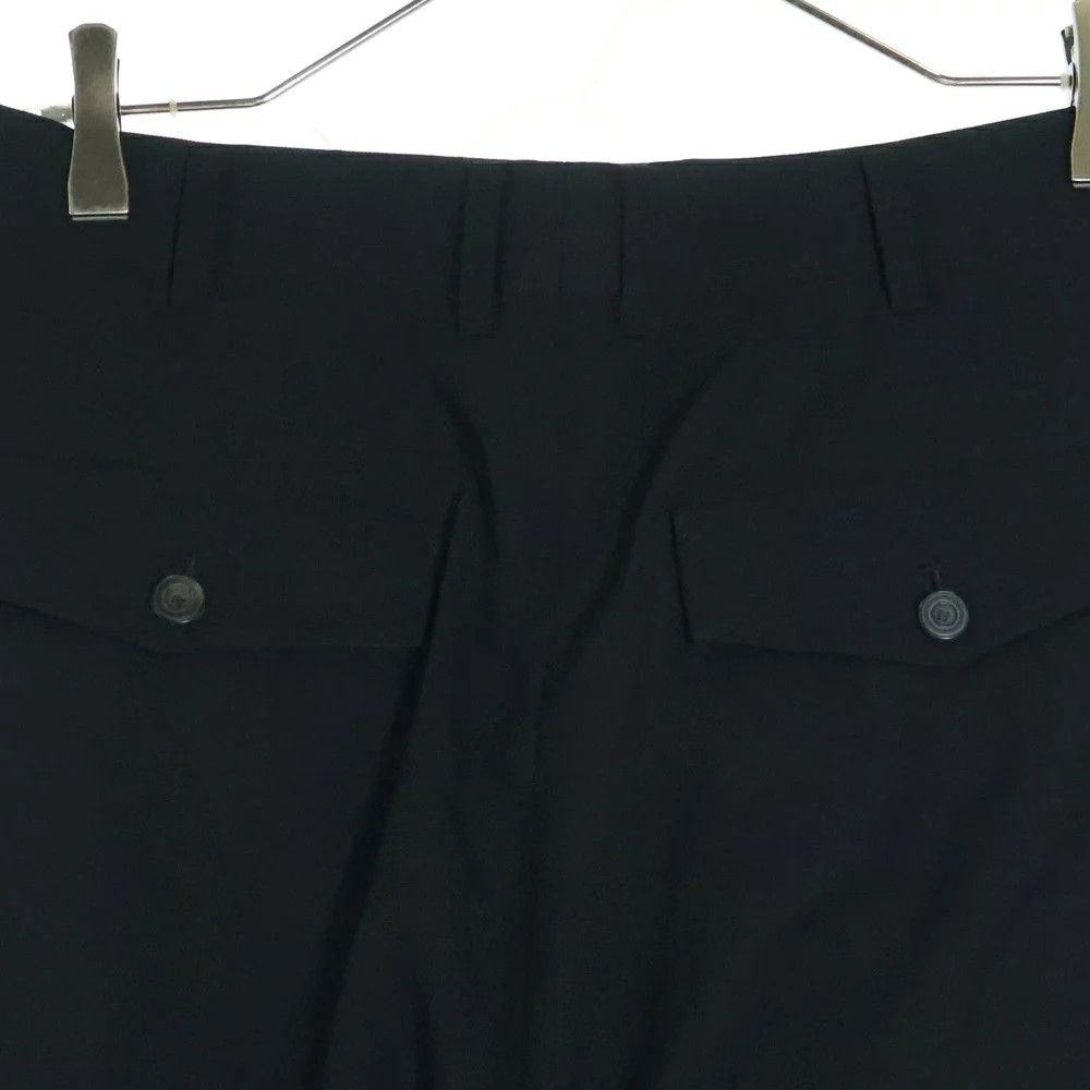Yohji Yamamoto Yohji Yamamoto POUR HOMME // 94SS Slacks Long Pants Size US 29 - 4 Thumbnail