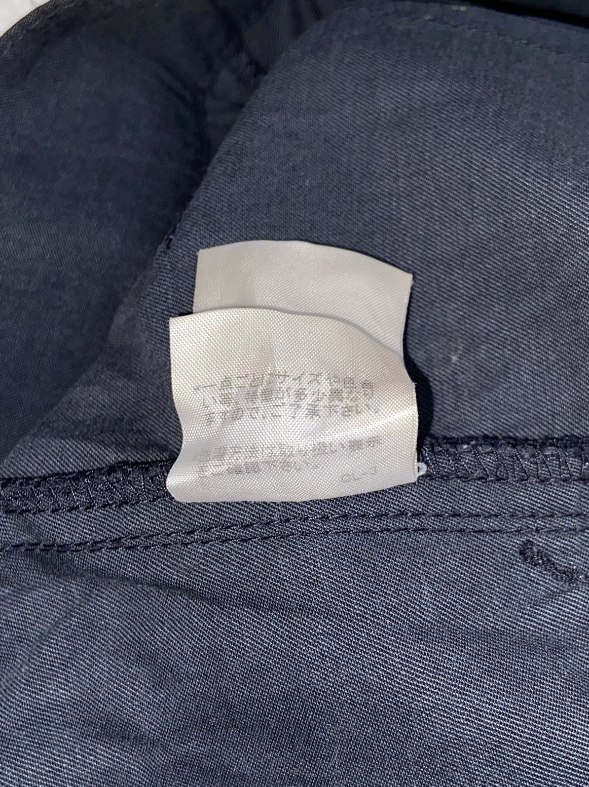 Issey Miyake SUNAOKUWAHARA Short Pants Size US 29 - 14 Thumbnail