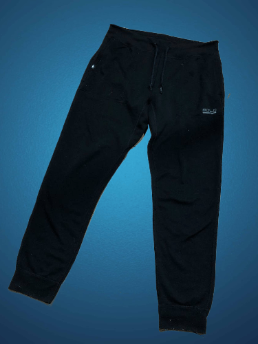 Polo Ralph Lauren Vintage Polo Sport Ralph Lauren Sweatpants Size M Size US 32 / EU 48 - 1 Thumbnail