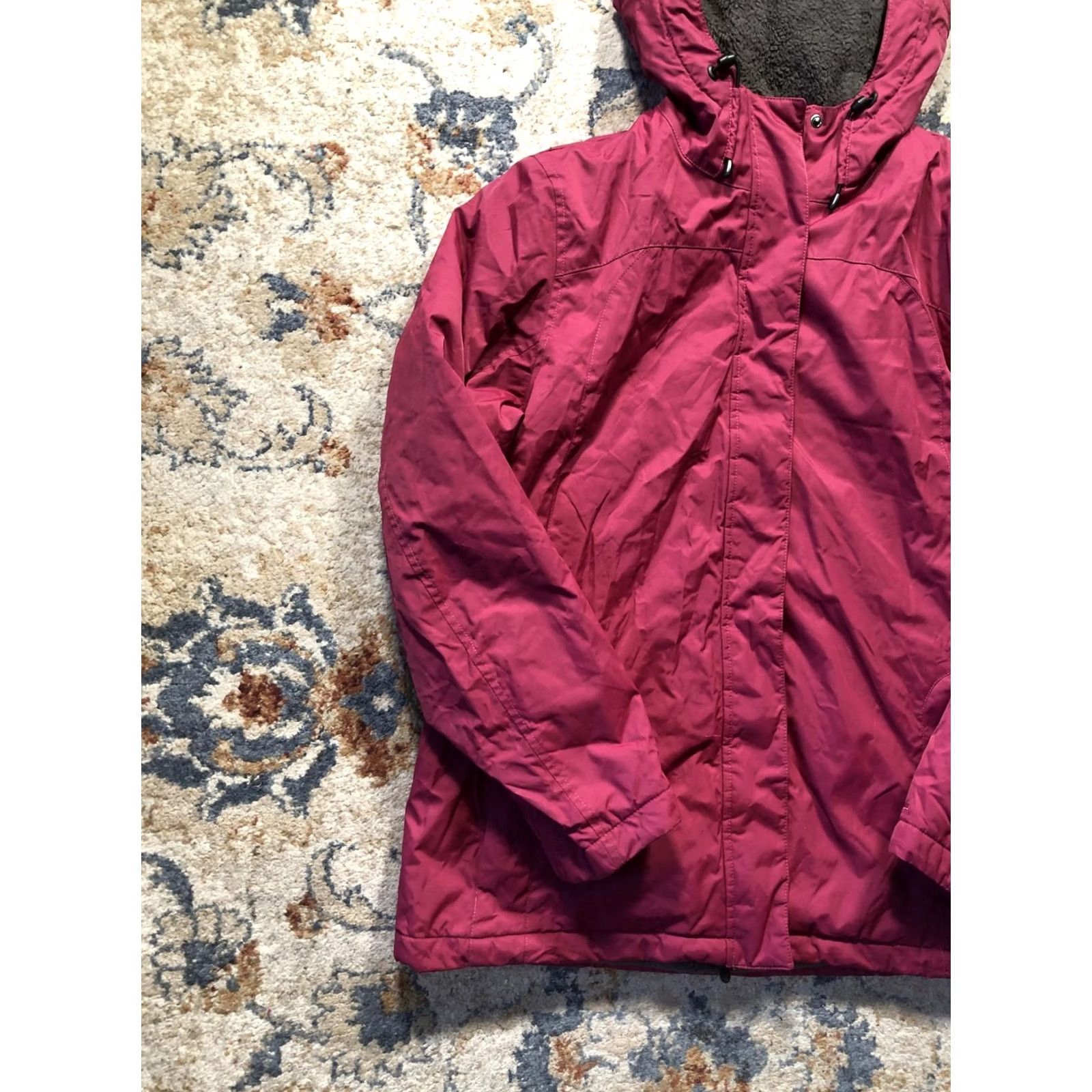 Vintage VINTAGE No Size L / US 10 / IT 46 - 3 Thumbnail