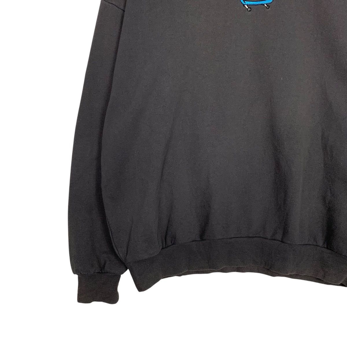 Japanese Brand Skate Boys Theater Popcorn Panic Sweatshirt Size US M / EU 48-50 / 2 - 4 Thumbnail