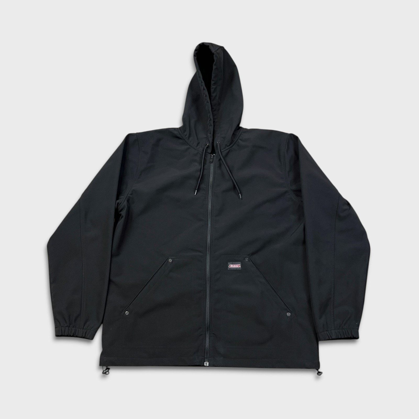 Dickies Dickies Genuine Jacket Large Lined Workwear Windbreaker Size US L / EU 52-54 / 3 - 1 Thumbnail