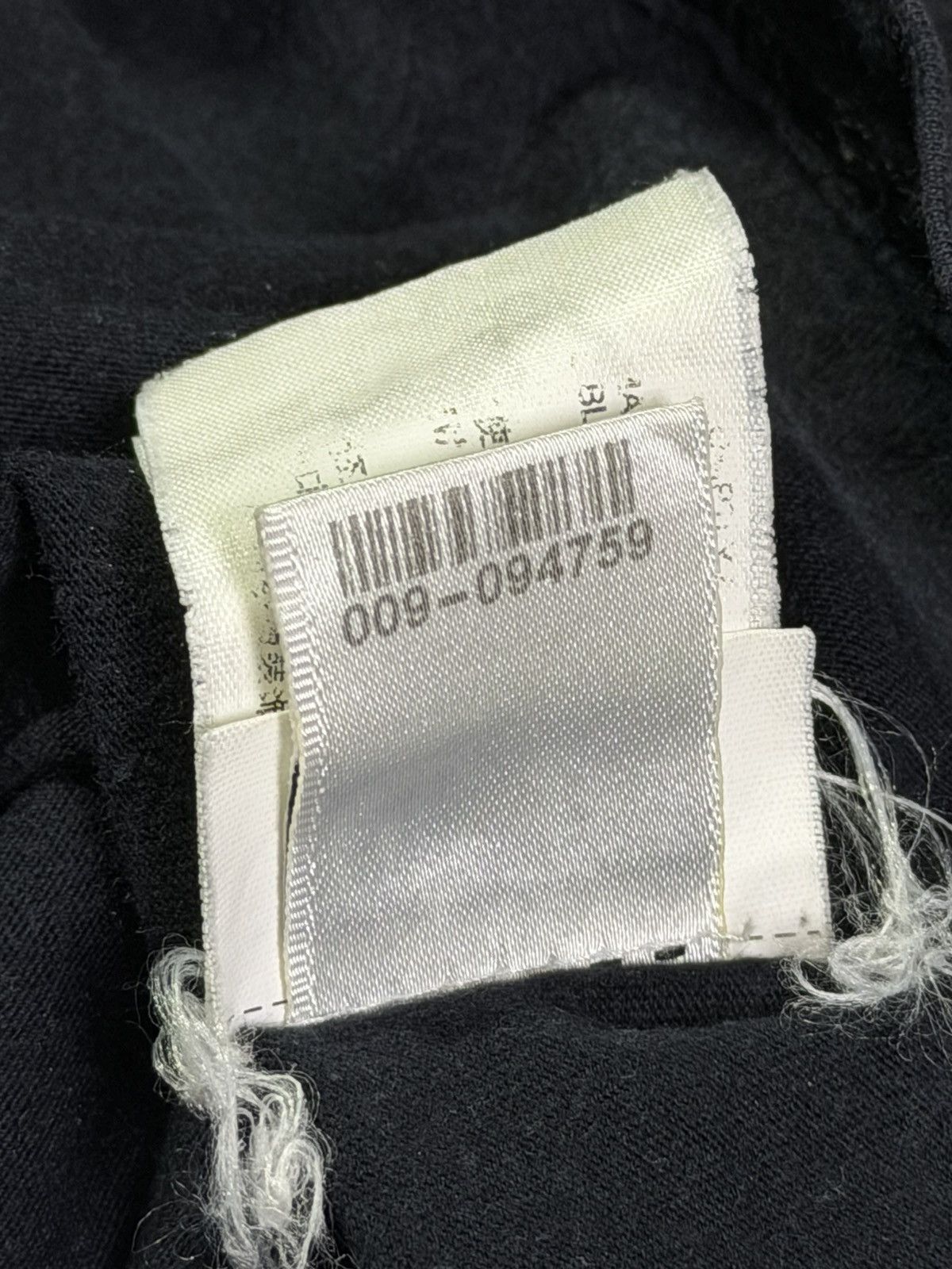 Chrome Hearts Big Size! T-Bar Size US XXL / EU 58 / 5 - 13 Thumbnail