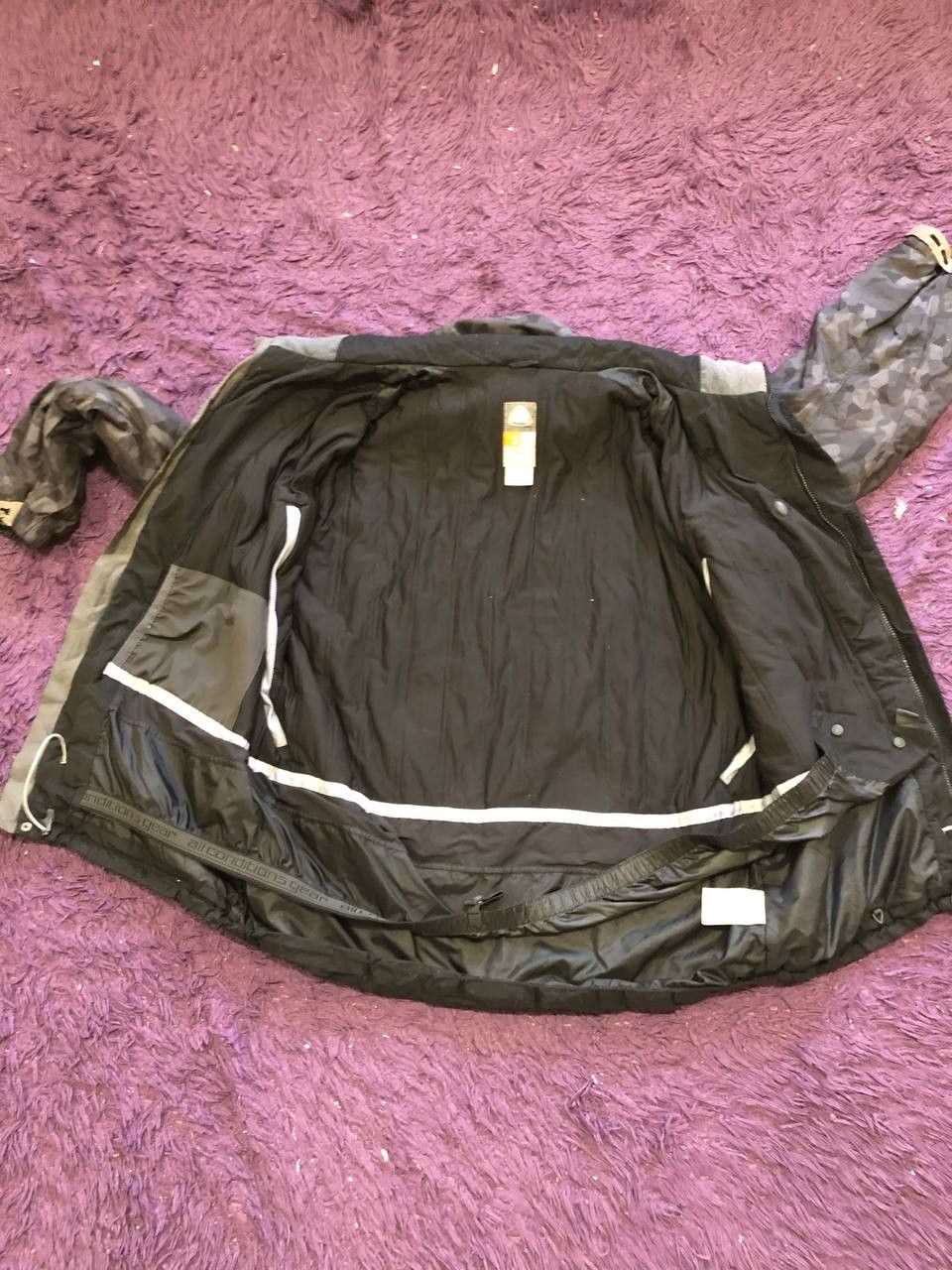 Nike Nike Jacket Size US XXL / EU 58 / 5 - 19 Thumbnail