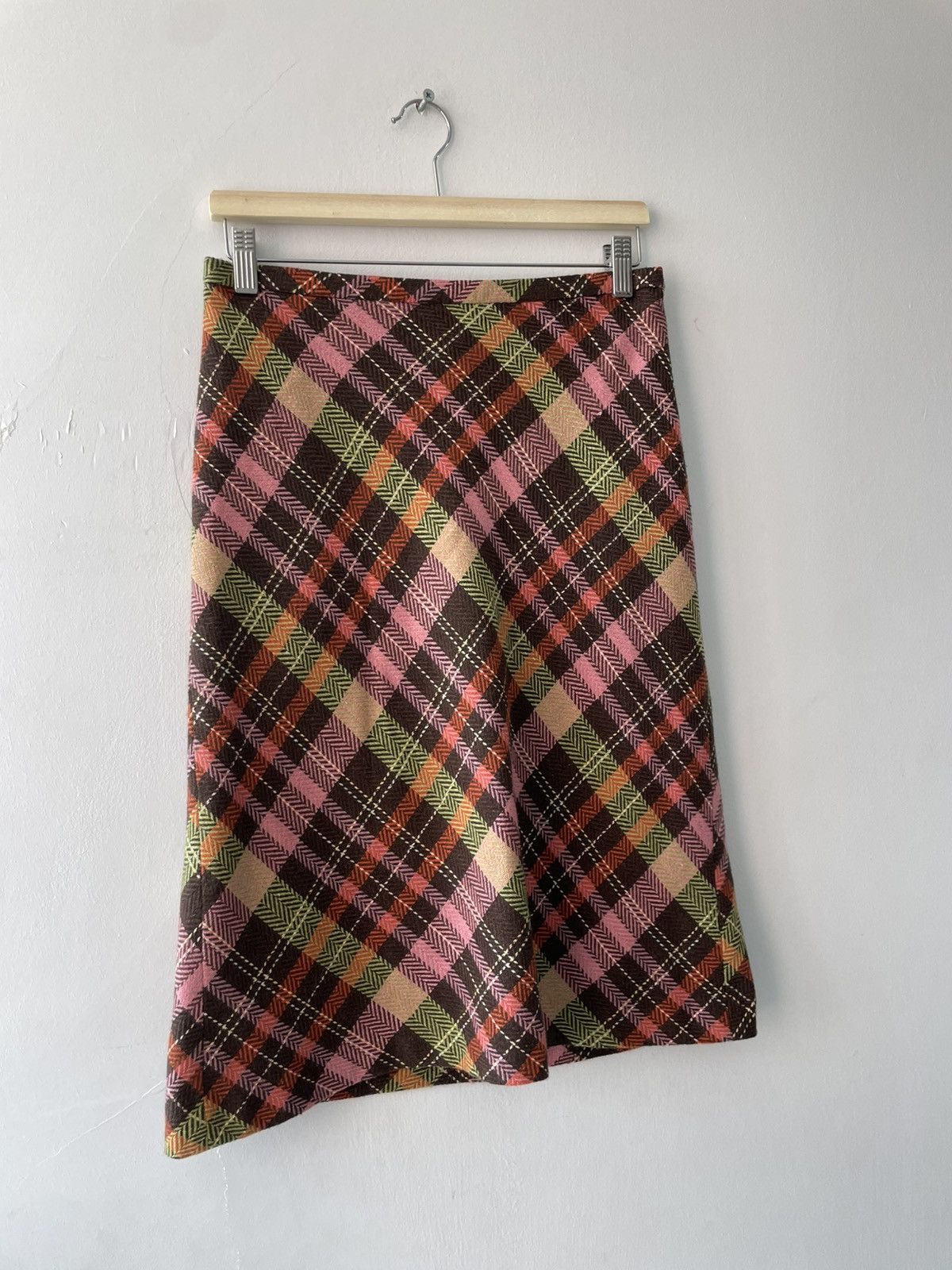 Ann Taylor Amn Taylor skirt Size 26" / US 2 / IT 38 - 12 Thumbnail