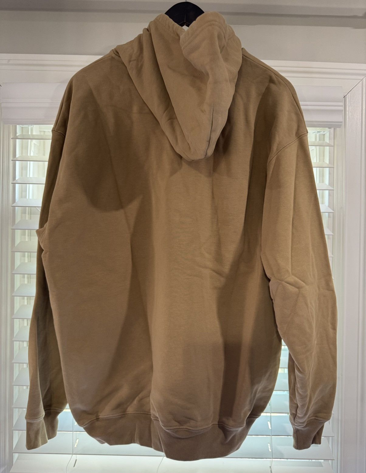 Balenciaga Balenciaga @ Hoodie Size US M / EU 48-50 / 2 - 2 Thumbnail