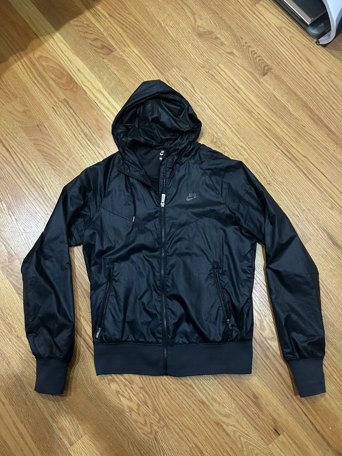 Nike Nike Sportswear Windrunner Small Size US S / EU 44-46 / 1 - 6 Thumbnail