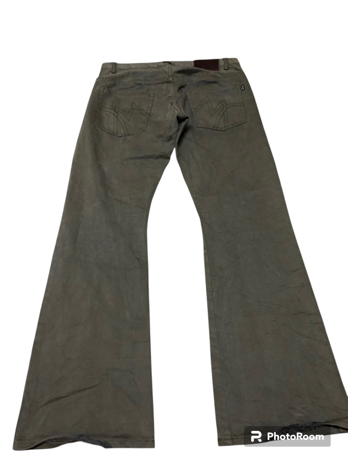 Morgan Homme | Grailed