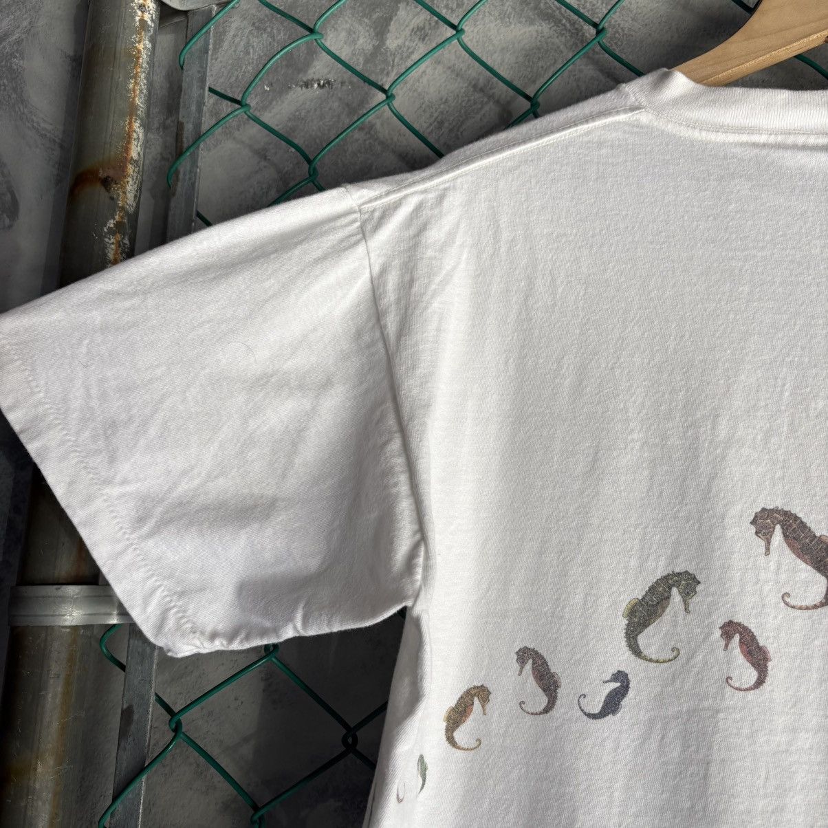 Other Vtg 90s Don Stewart Saxophone Harmony 1995 T Shirt L Size US L / EU 52-54 / 3 - 7 Thumbnail