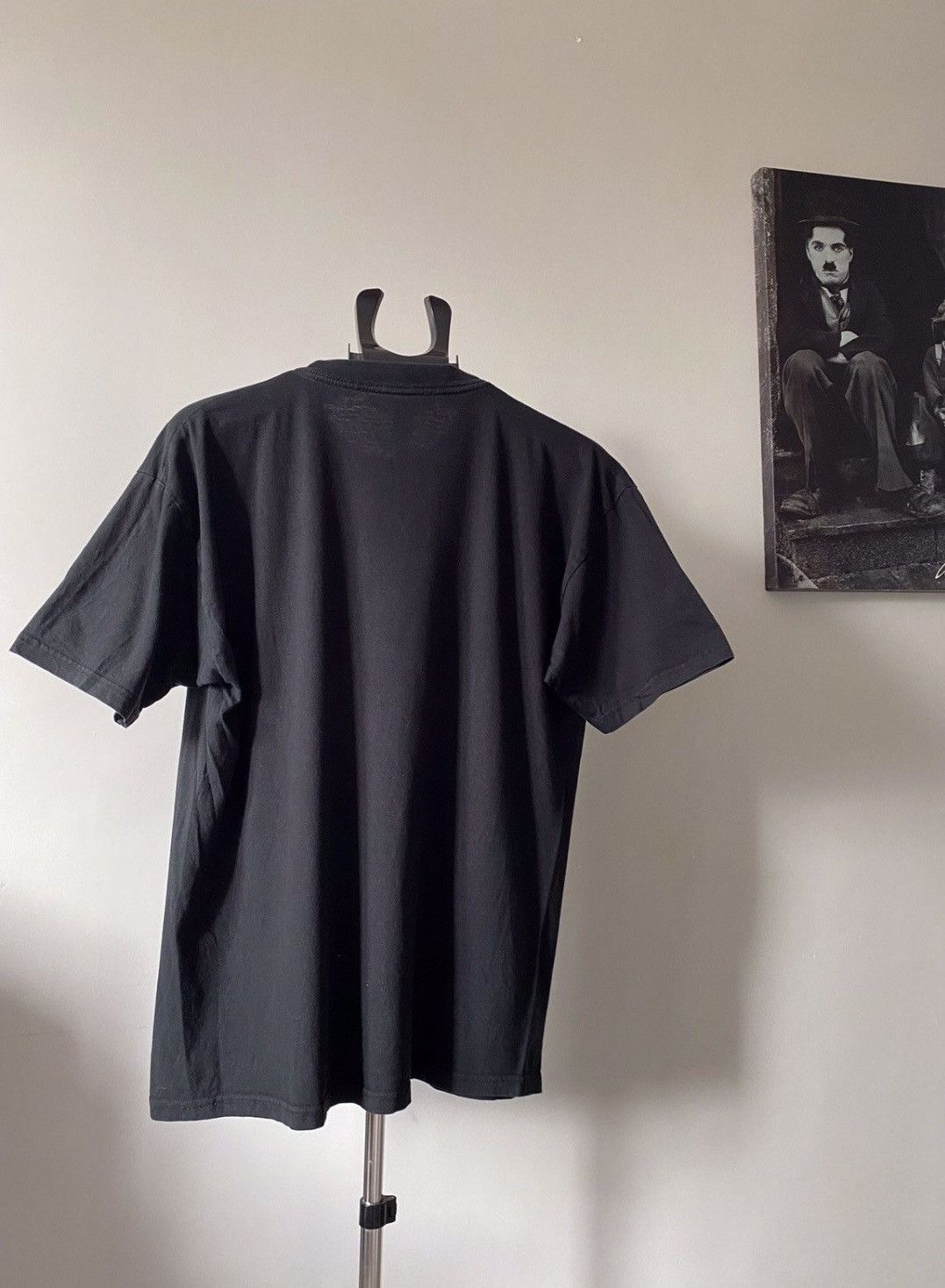 Expert Horror × Vintage Vintage Horror Movie T Shirt Size US L / EU 52-54 / 3 - 4 Thumbnail