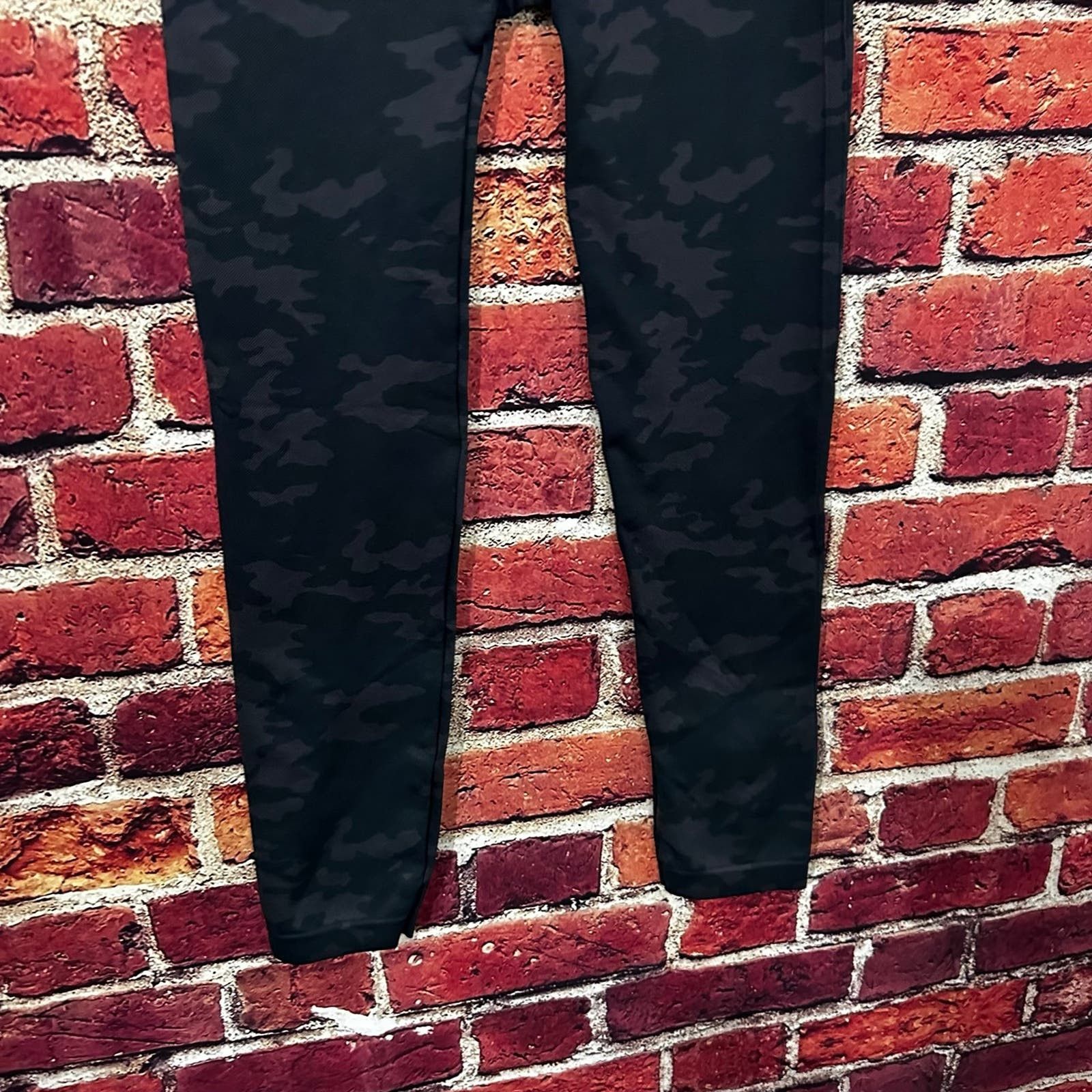 Spanx SPANX camouflage seamless leggings Size 34" / US 12 / IT 48 - 3 Thumbnail