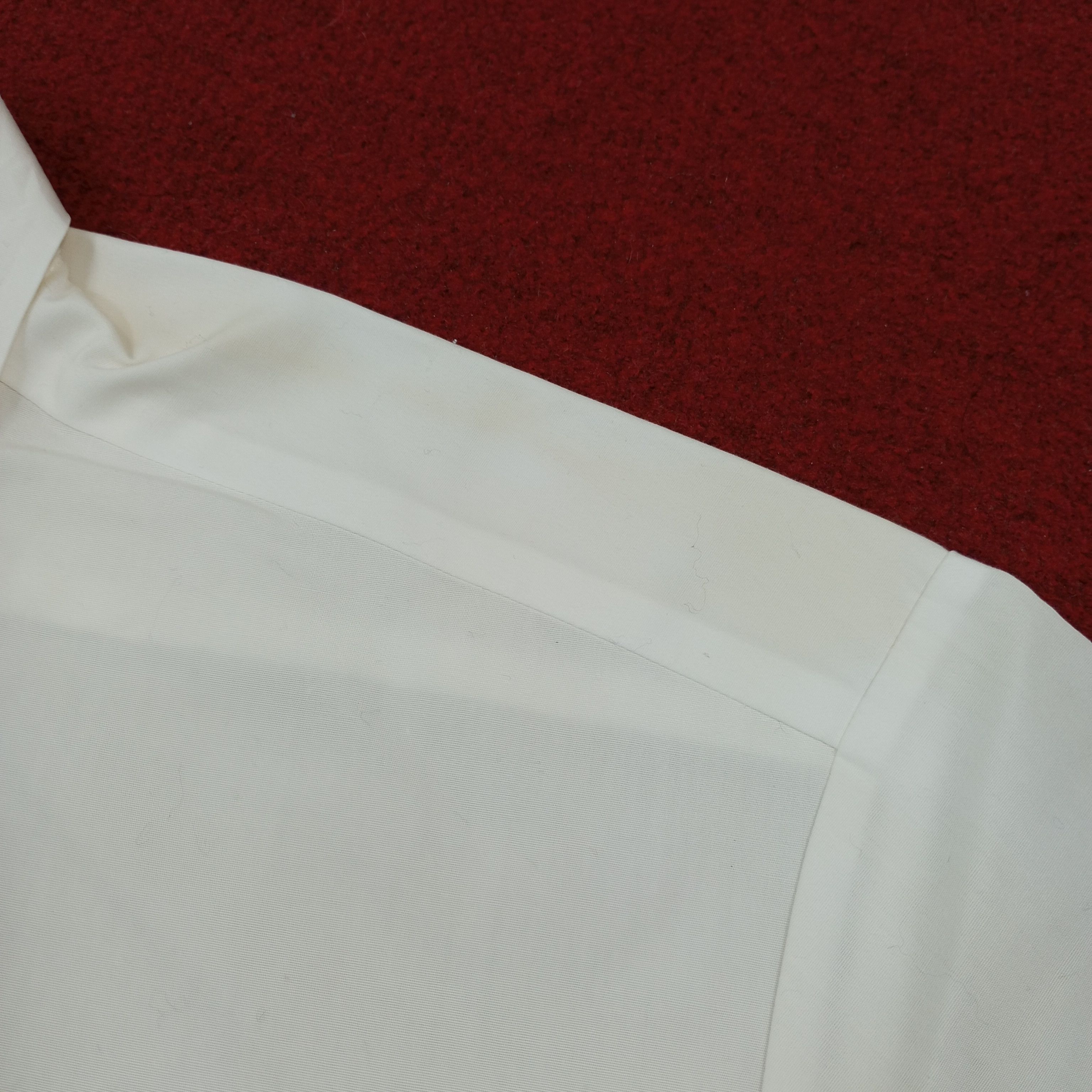 Issey Miyake × Japanese Brand × Vintage IM Miyake Design Studio Japanese Fashion Designer Shirt Size US L / EU 52-54 / 3 - 7 Thumbnail