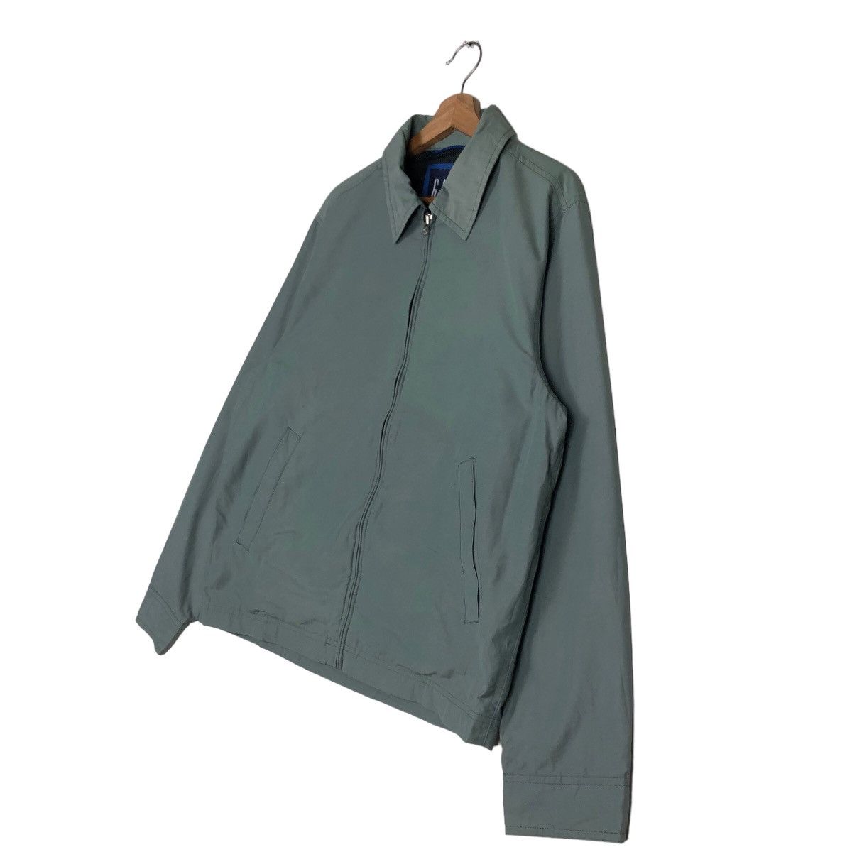 Japanese Brand 🔥90’s Vtg Bomber Jacket Worker Gap Japan Size US S / EU 44-46 / 1 - 2 Thumbnail