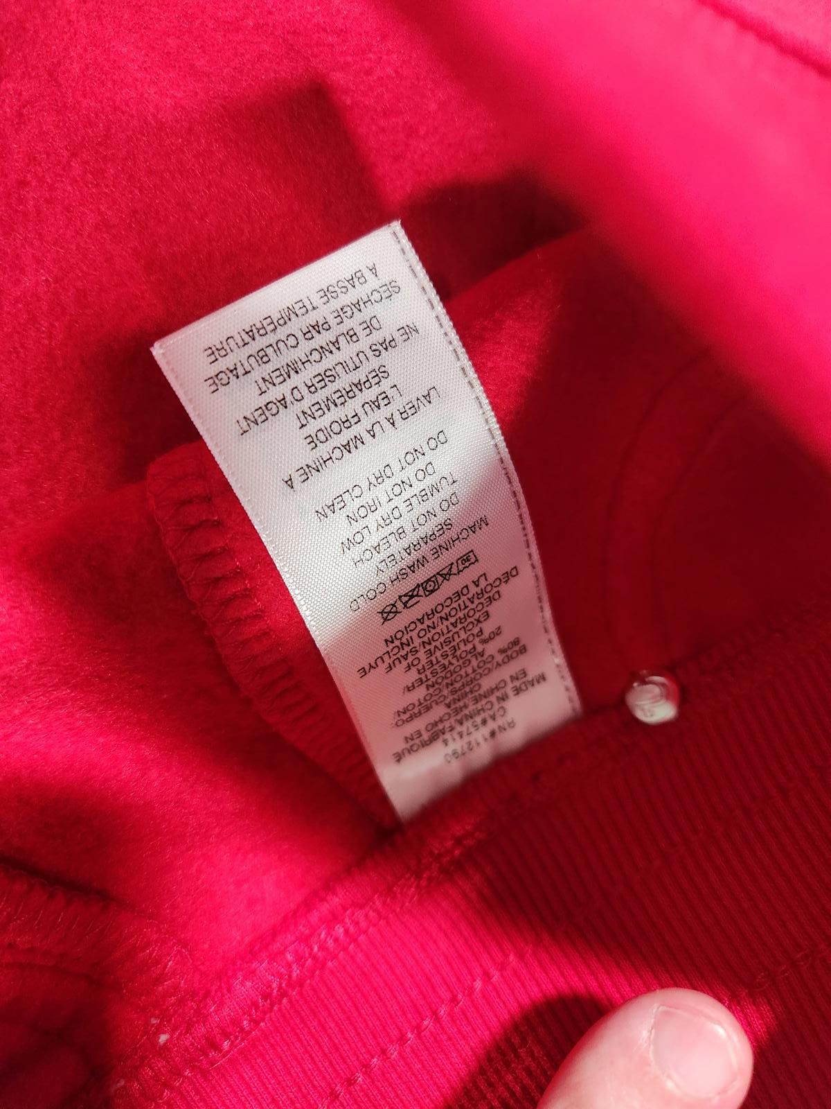True Religion NWD True Religion Pull-On Flare Jeans Red Anniversary M Size 32" / US 10 / IT 46 - 6 Thumbnail