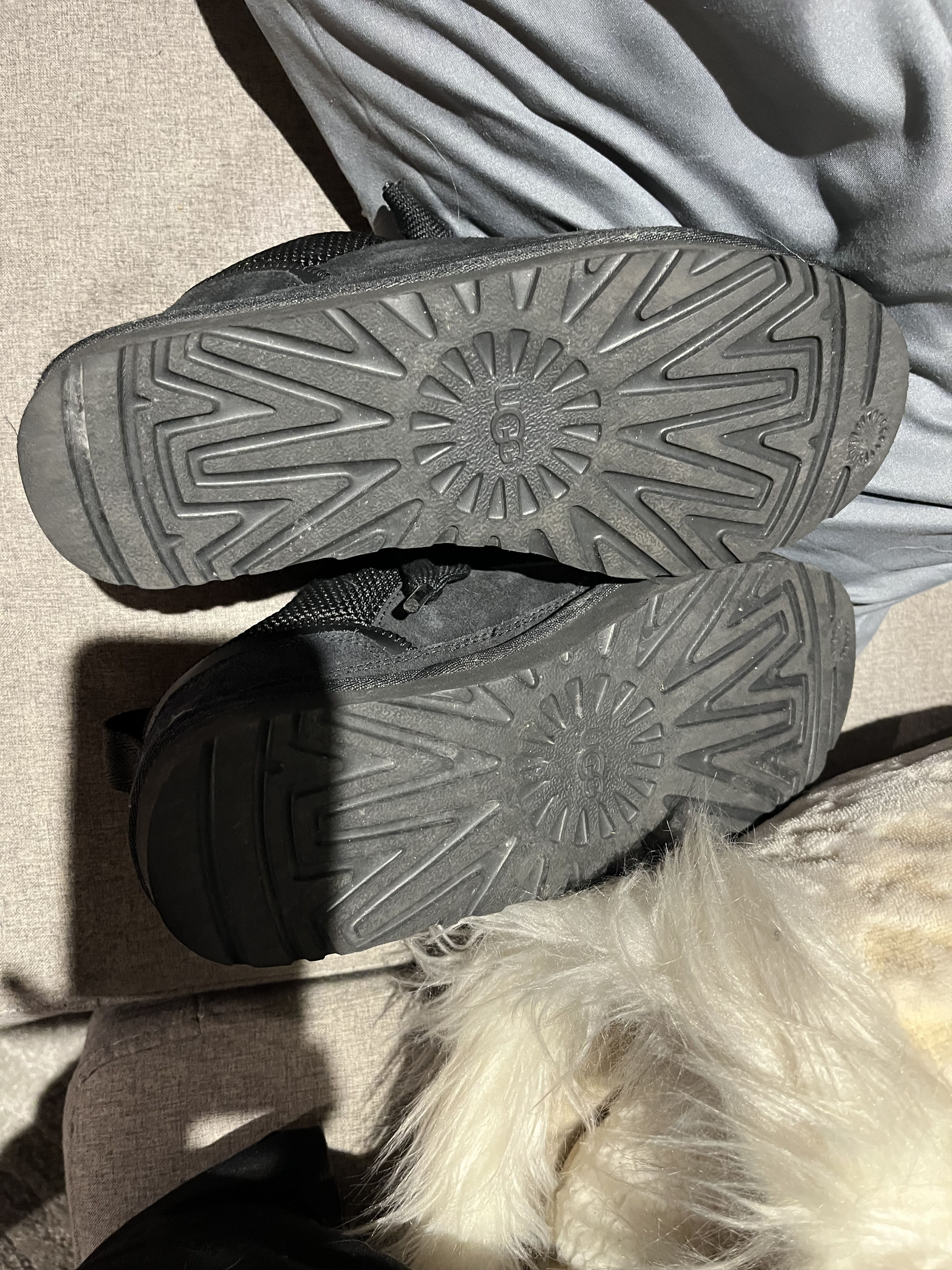 Ugg Lowmel Uggs Size US 9 / IT 39 - 3 Thumbnail