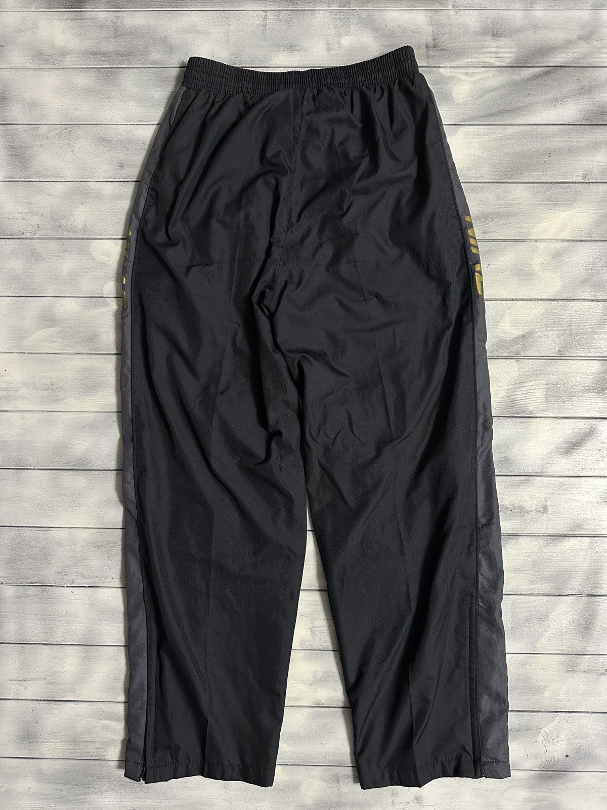 Nike Rare Vintage Pants Nike Swoosh Streatwear Y2K style Size US 32 / EU 48 - 8 Thumbnail