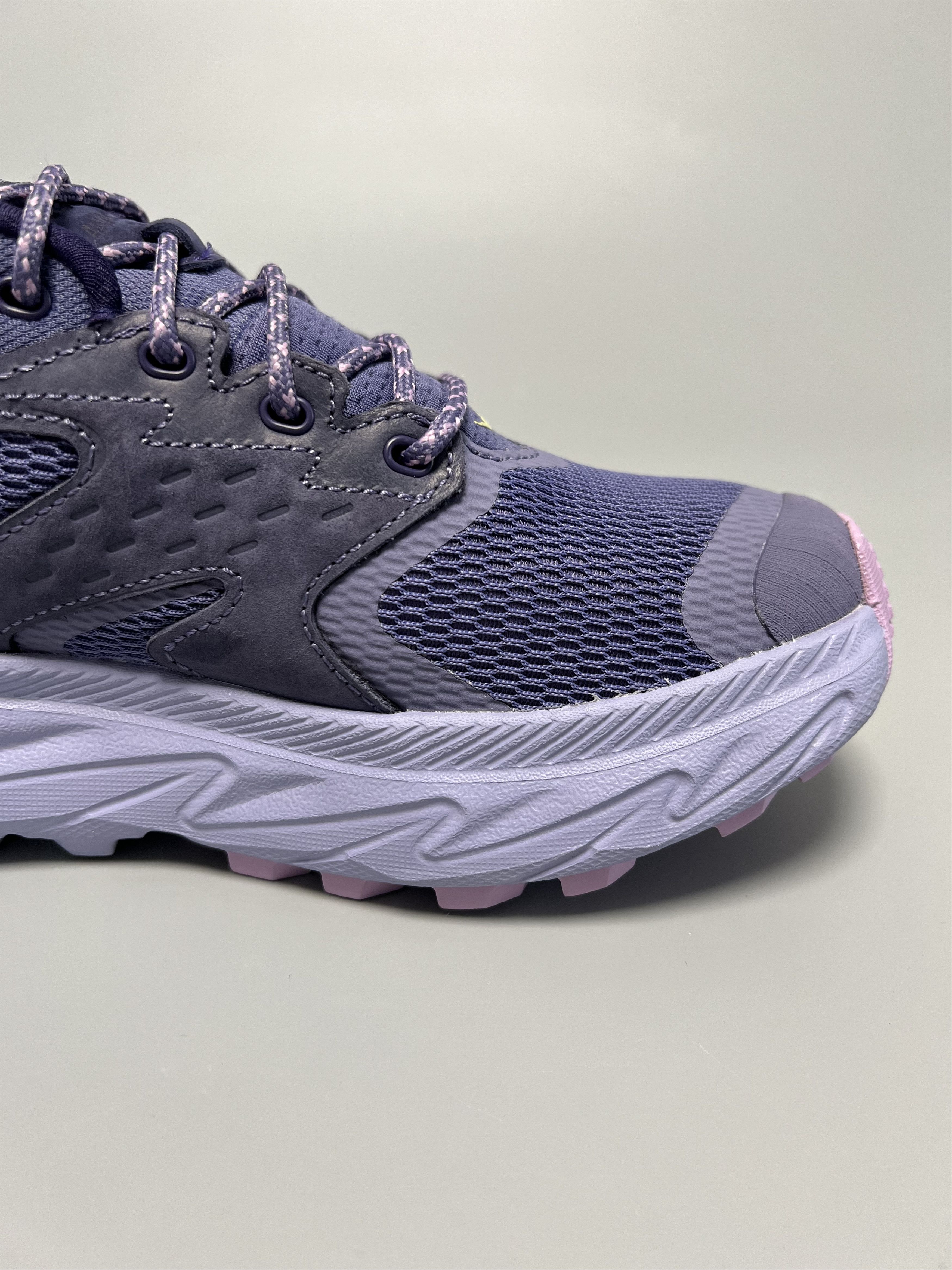 Goretex × Hoka 6.5B Hoka One One Anacapa 2 Low GTX Women's Hiking Shoes Size US 6.5 / IT 36.5 - 8 Thumbnail