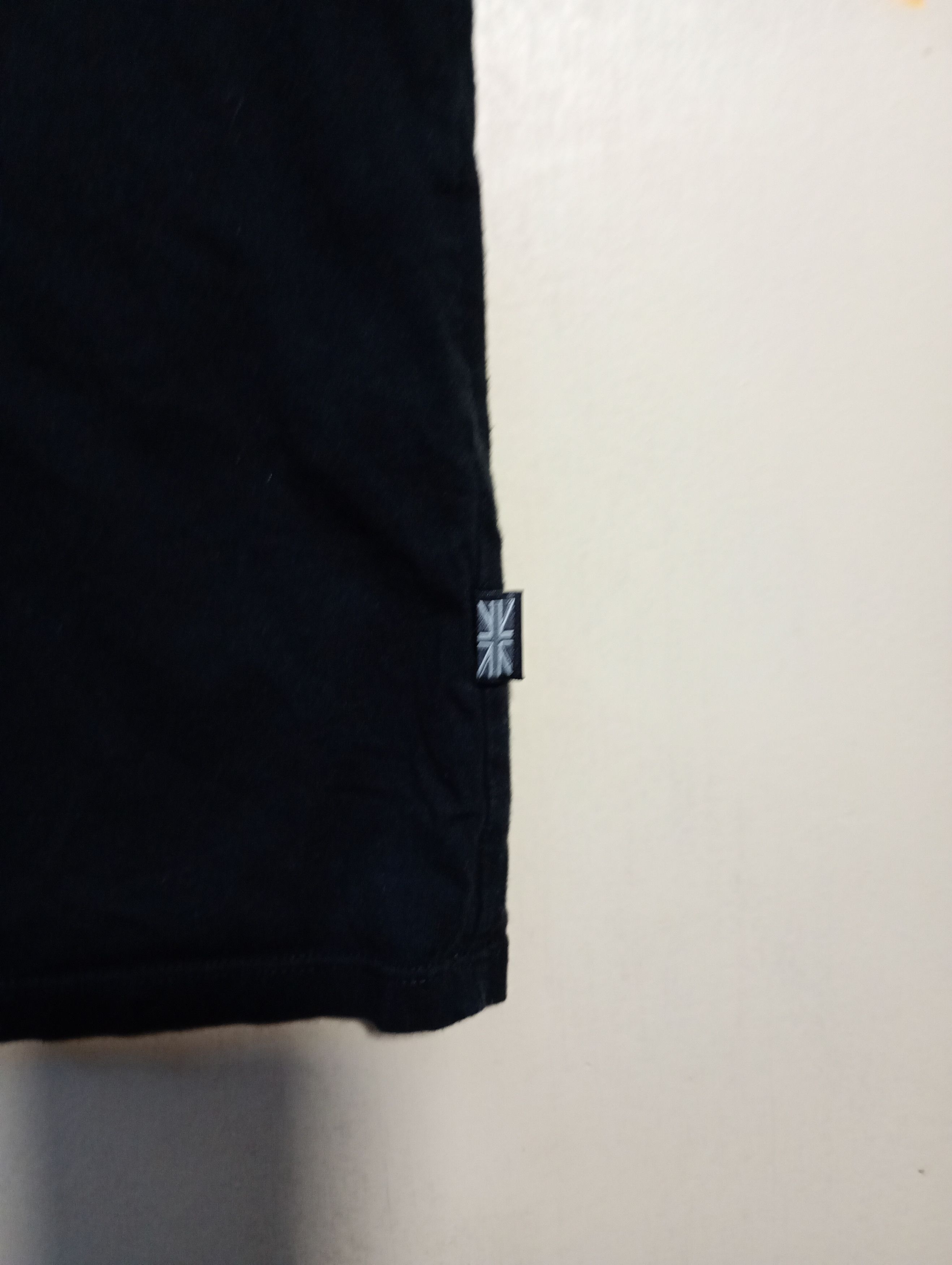 Vintage Thrudark Ronin T-Shirt Size US M / EU 48-50 / 2 - 6 Thumbnail