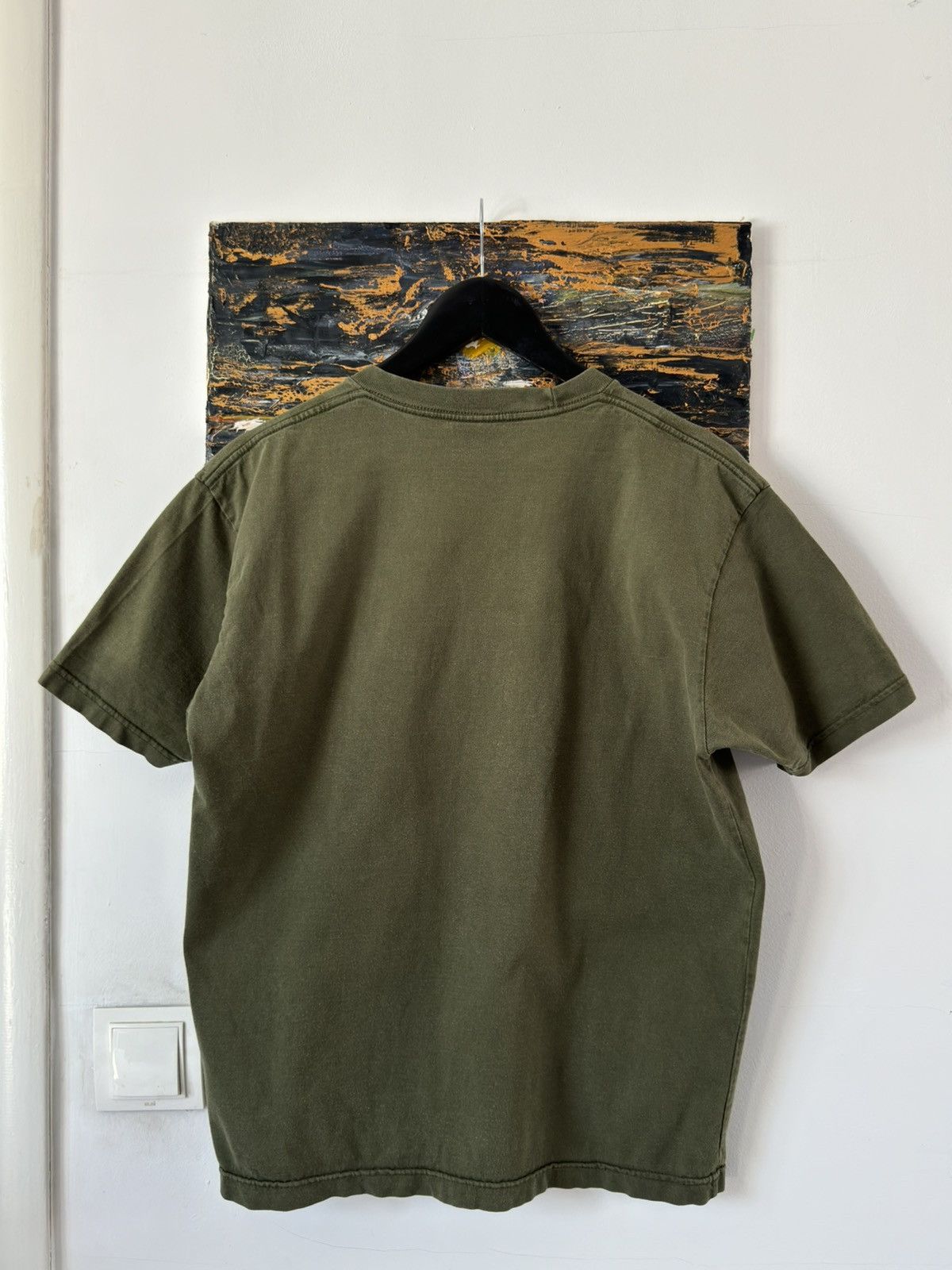 Andy Warhol Vintage 2000s Andy Warhol The Velvet Underground Tee Size US M / EU 48-50 / 2 - 3 Thumbnail