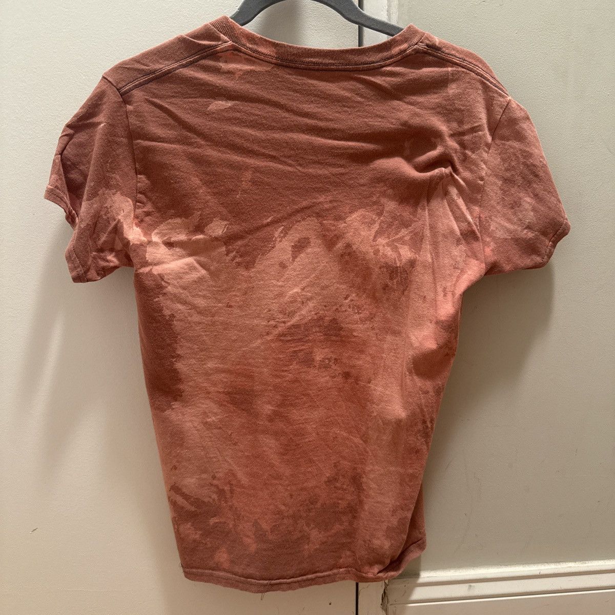 Other Handmade Airbrushed Shirt Size US S / EU 44-46 / 1 - 4 Thumbnail