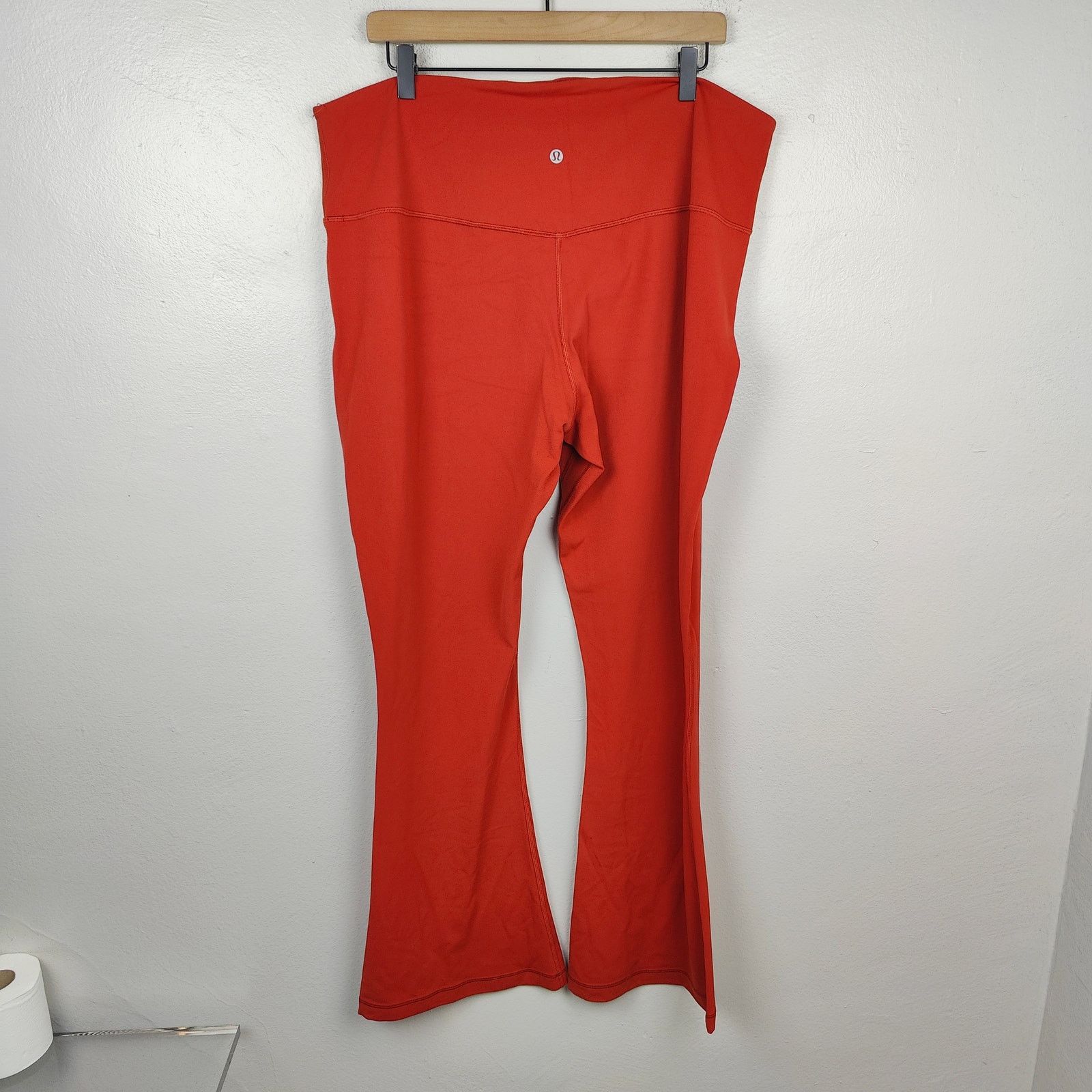 Lululemon Lululemon Align High-Rise Mini Flare Pant 32" Womens 20 Size 42" / US 20 - 4 Thumbnail